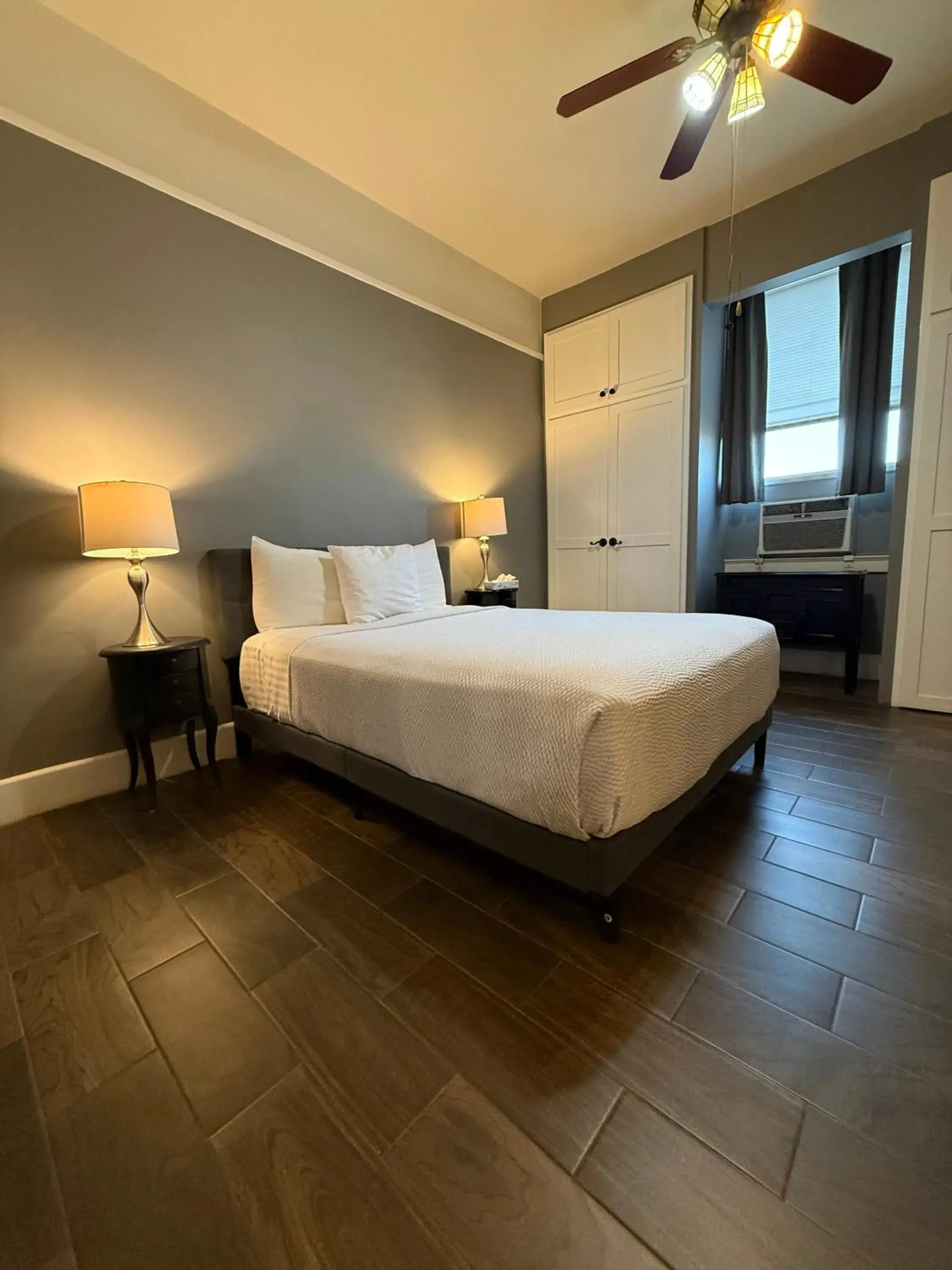 Junior Suite in The Gadsden Hotel Junior Suite in The Gadsden Hotel