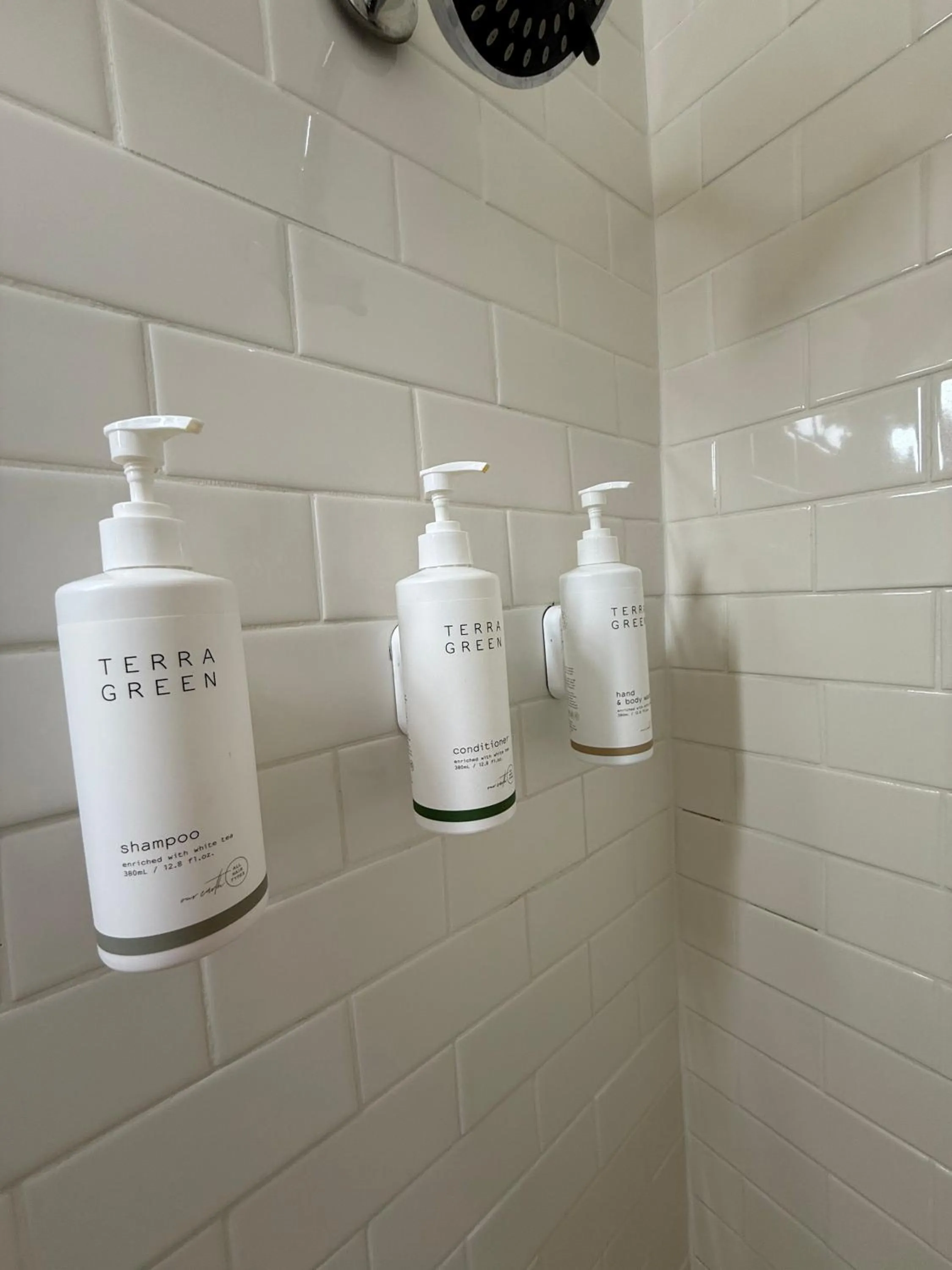 Bathroom in The Gadsden Hotel