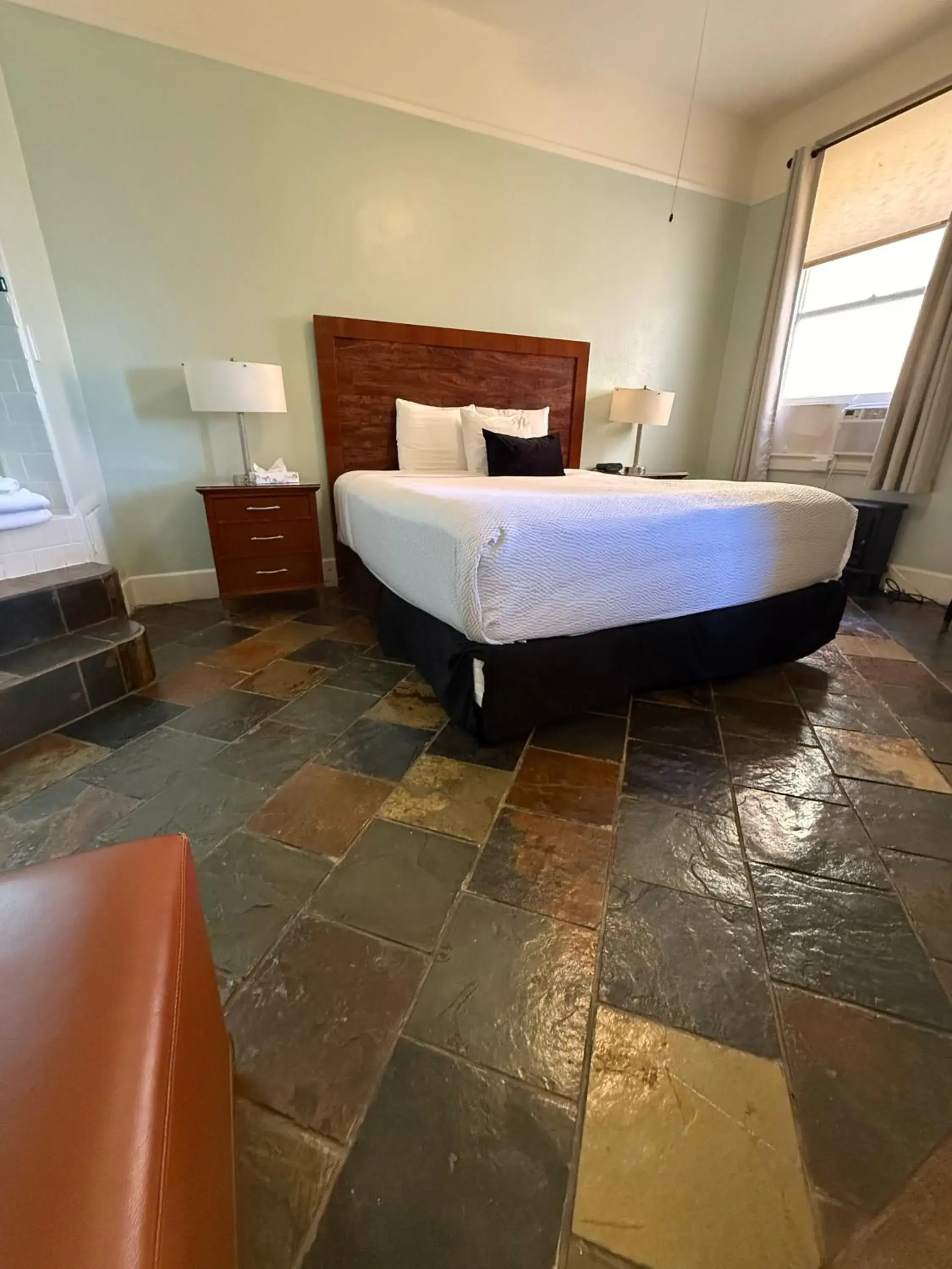 Deluxe Suite in The Gadsden Hotel Deluxe Suite in The Gadsden Hotel