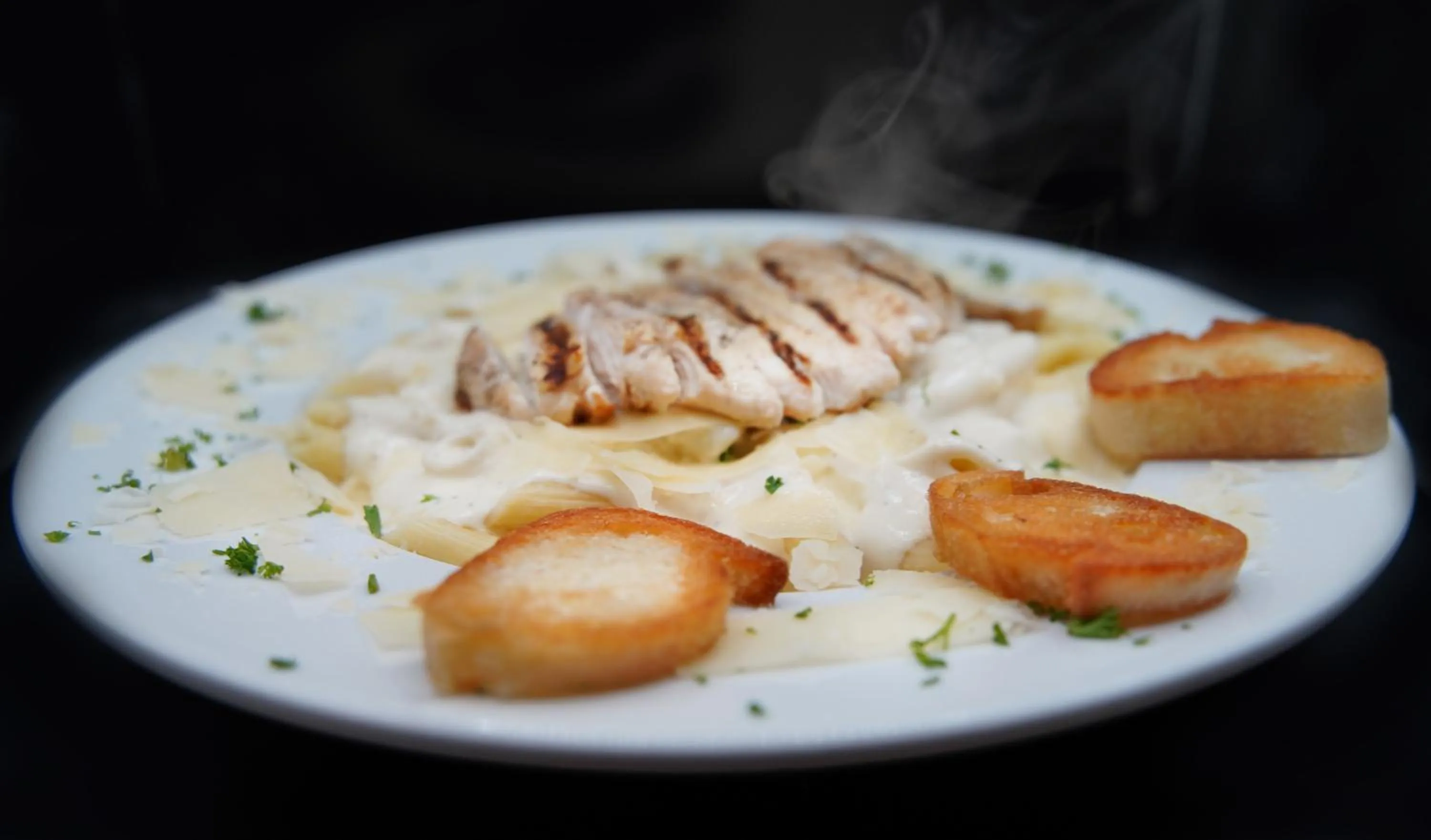 Food and drinks in The Gadsden Hotel