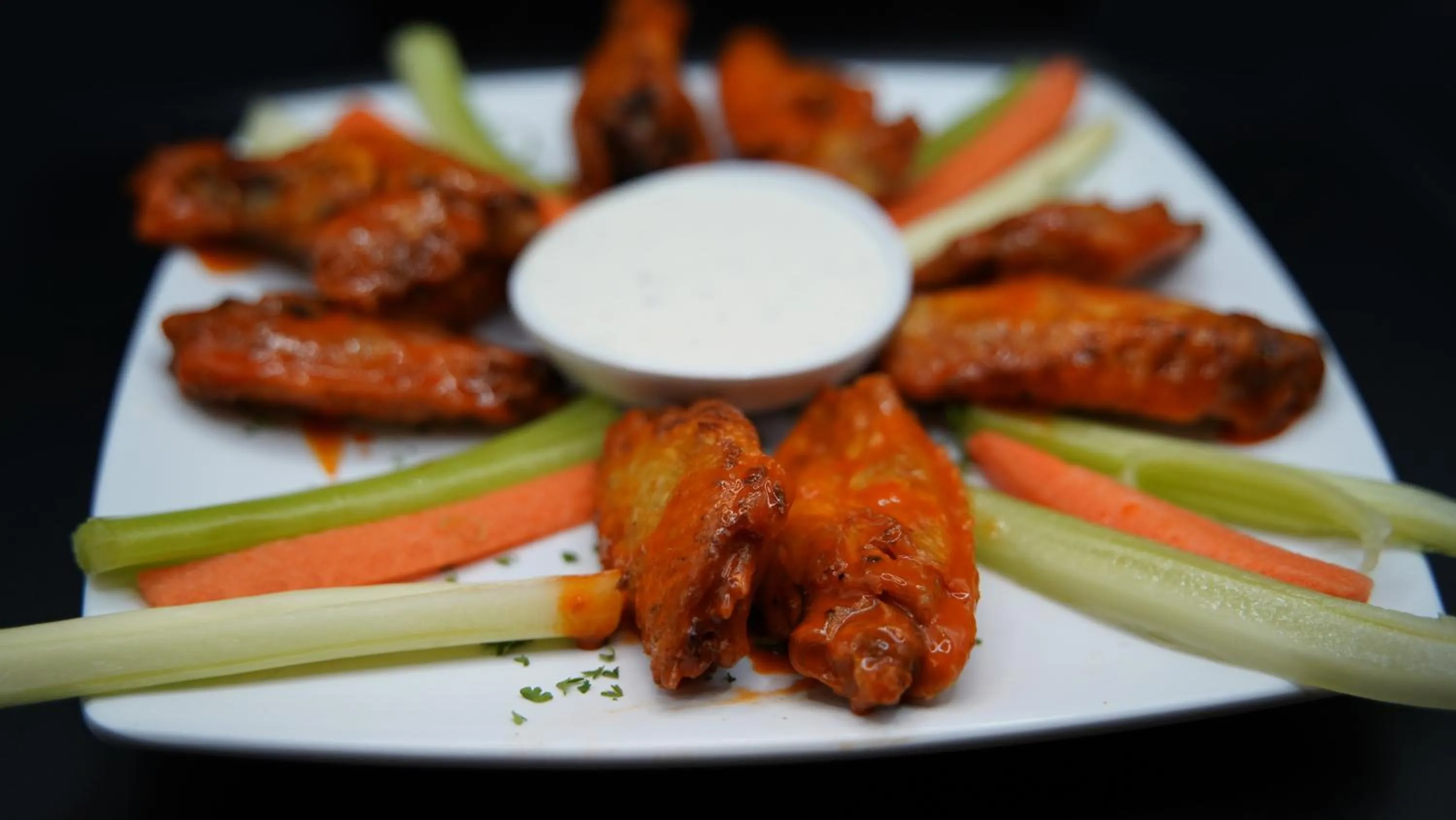 Food and drinks in The Gadsden Hotel