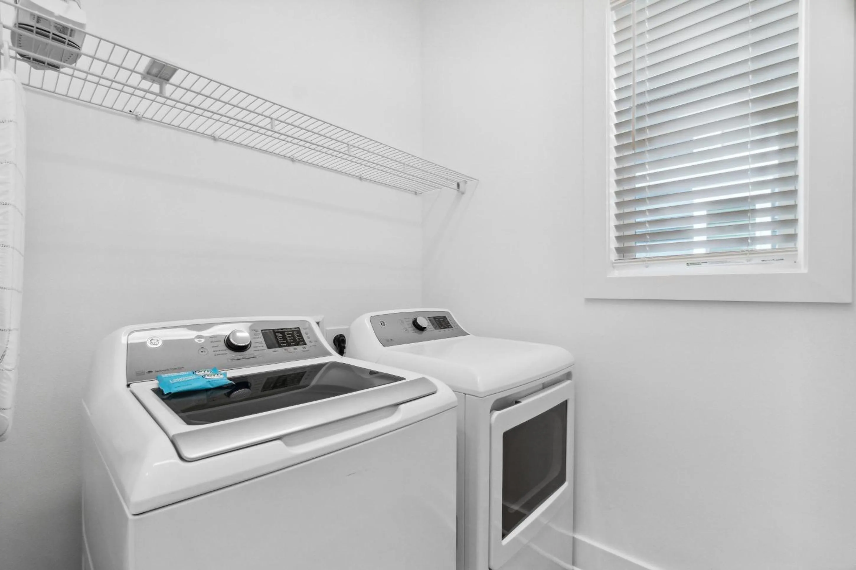 Area and facilities in 30A Beach House - Mira Bella