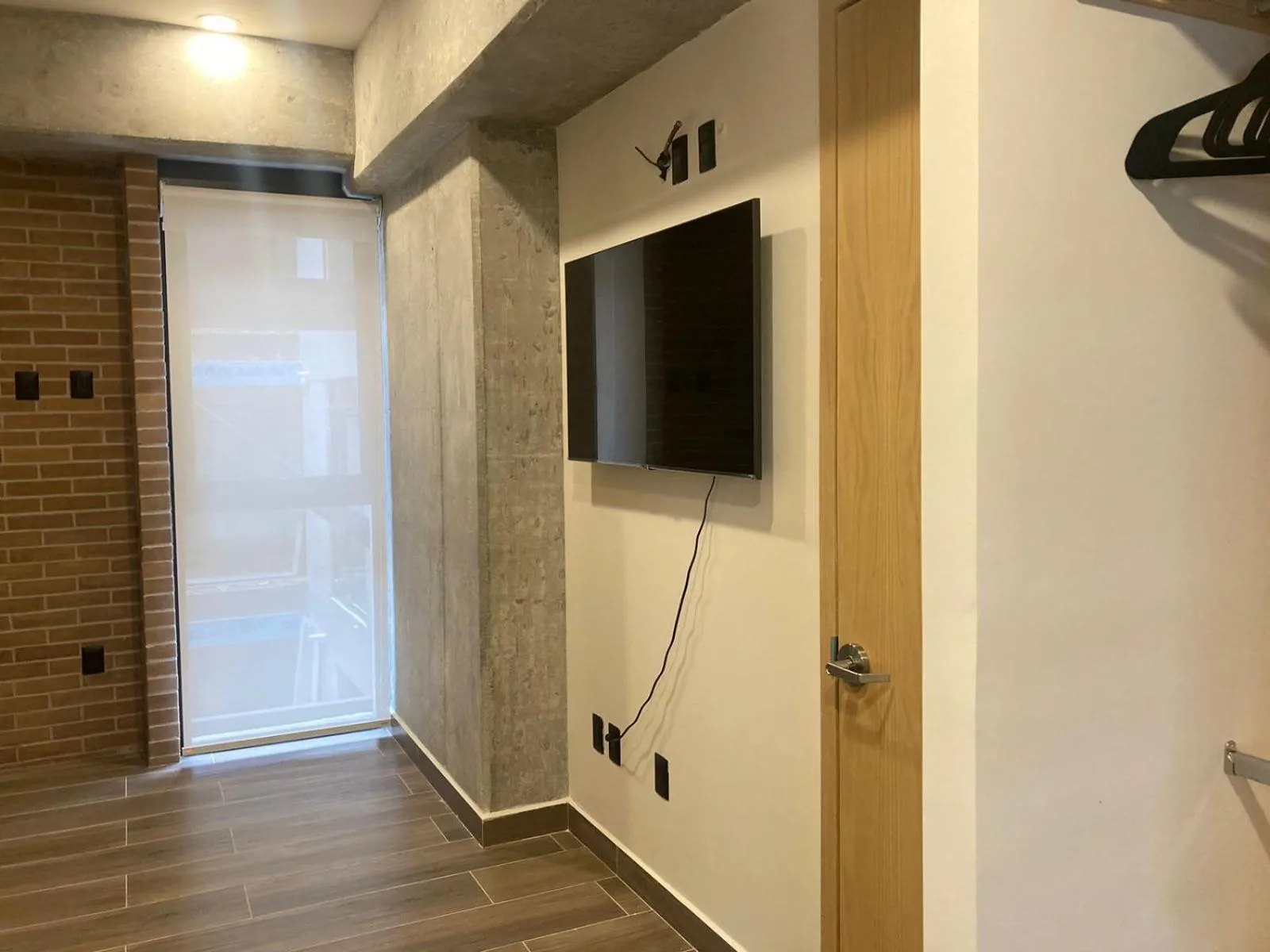 TV and multimedia in Punto Panamericano