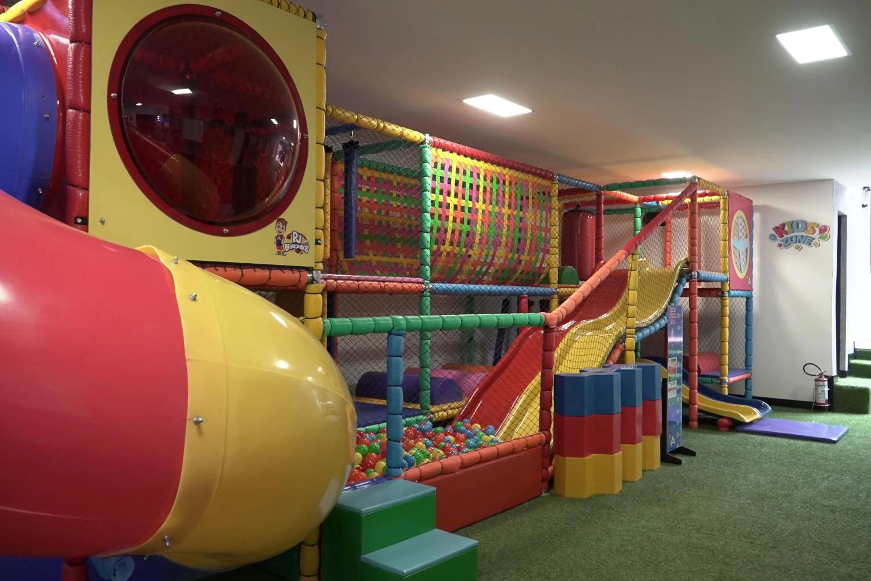 Game Room in Hotel La Serena