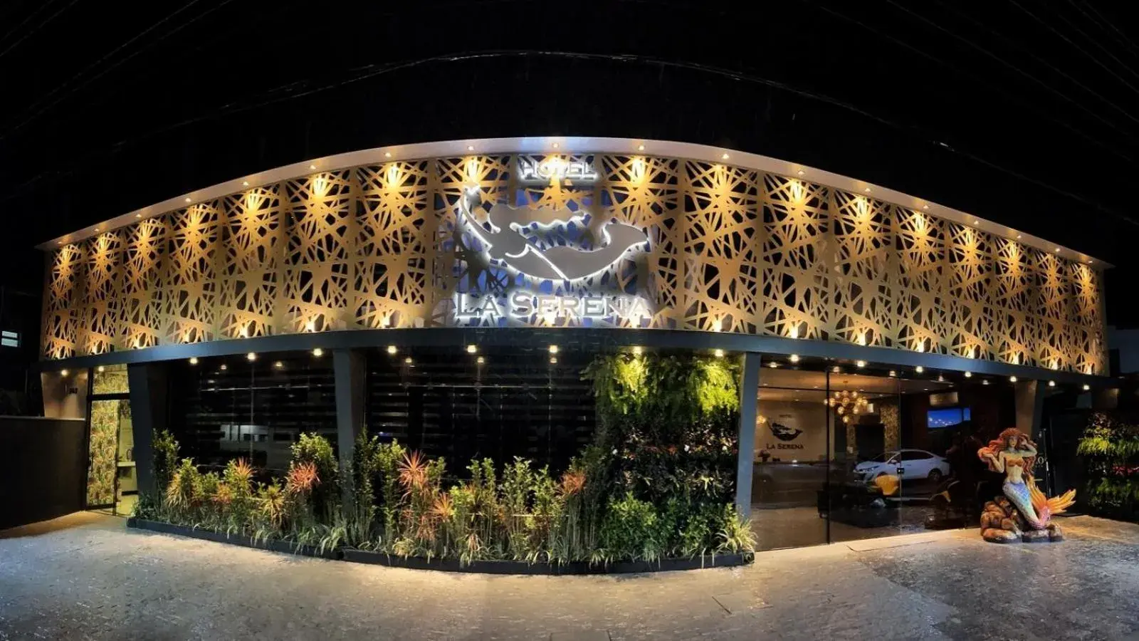 Hotel La Serena Hotel La Serena