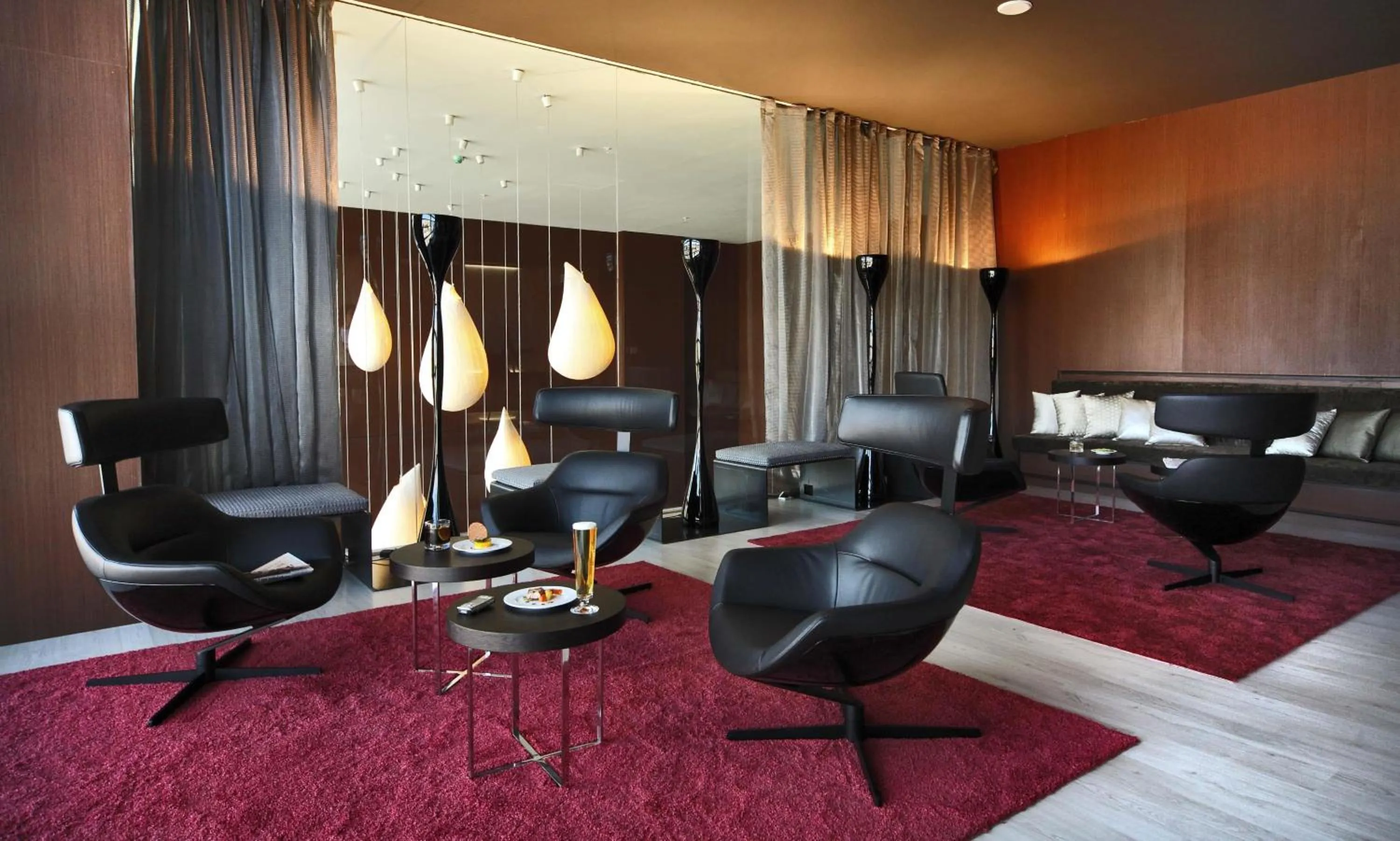 Meeting/conference room in Barceló Malaga