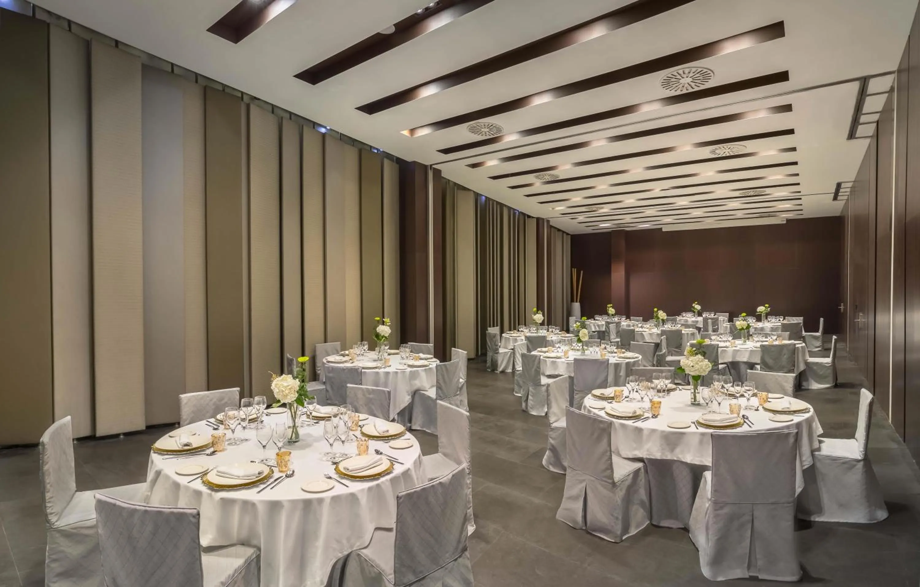 Meeting/conference room in Barceló Malaga