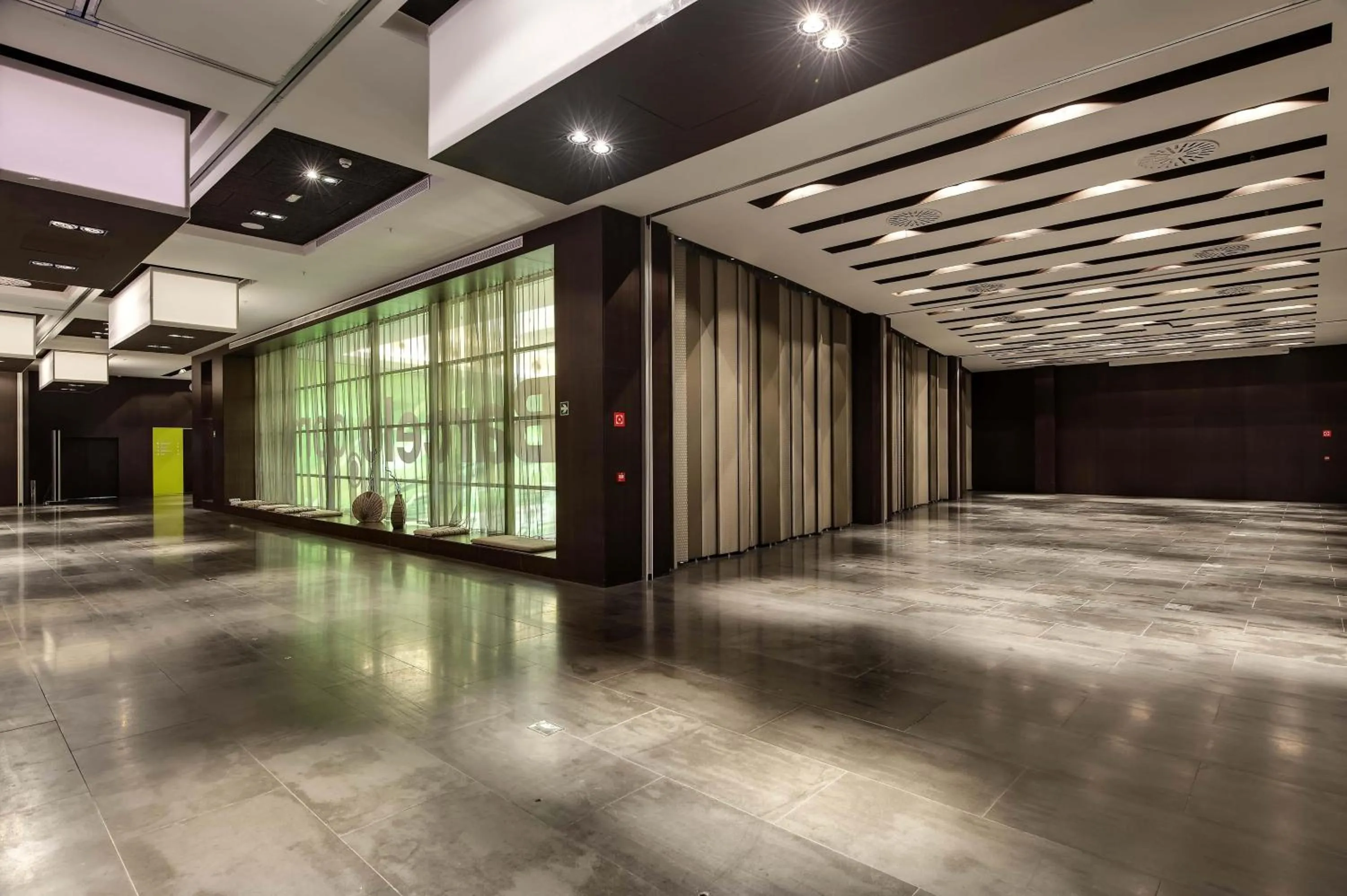 Meeting/conference room in Barceló Malaga