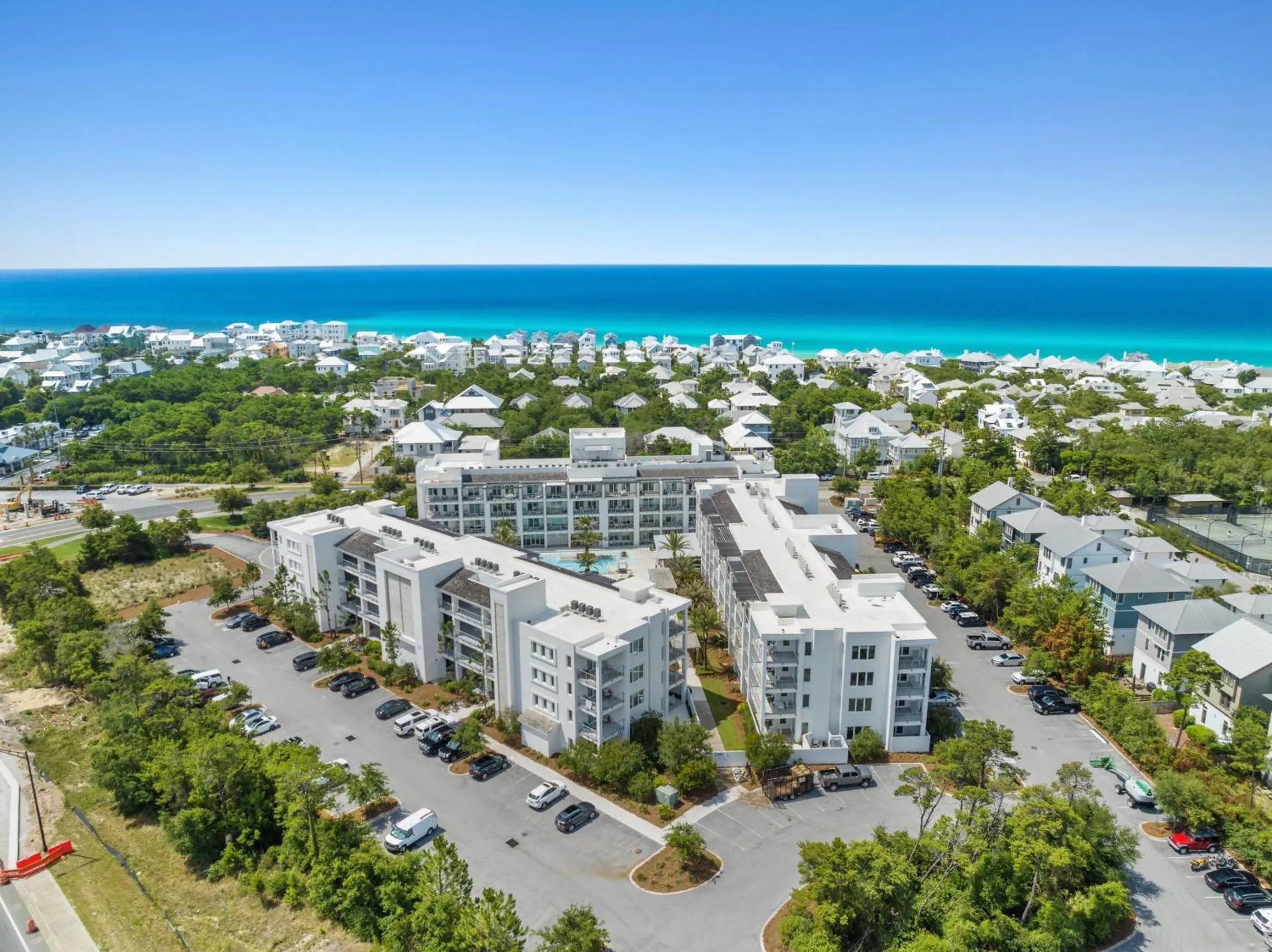 The Pointe on 30A by Panhandle Getaways The Pointe on 30A by Panhandle Getaways