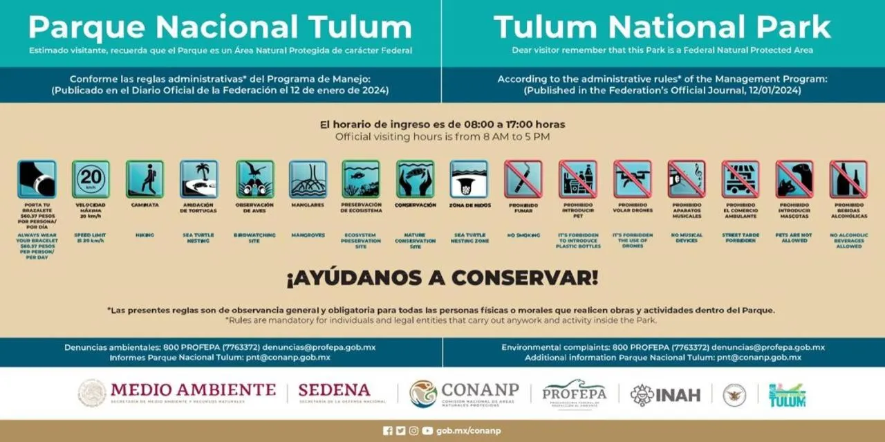 Property building in Astral Tulum