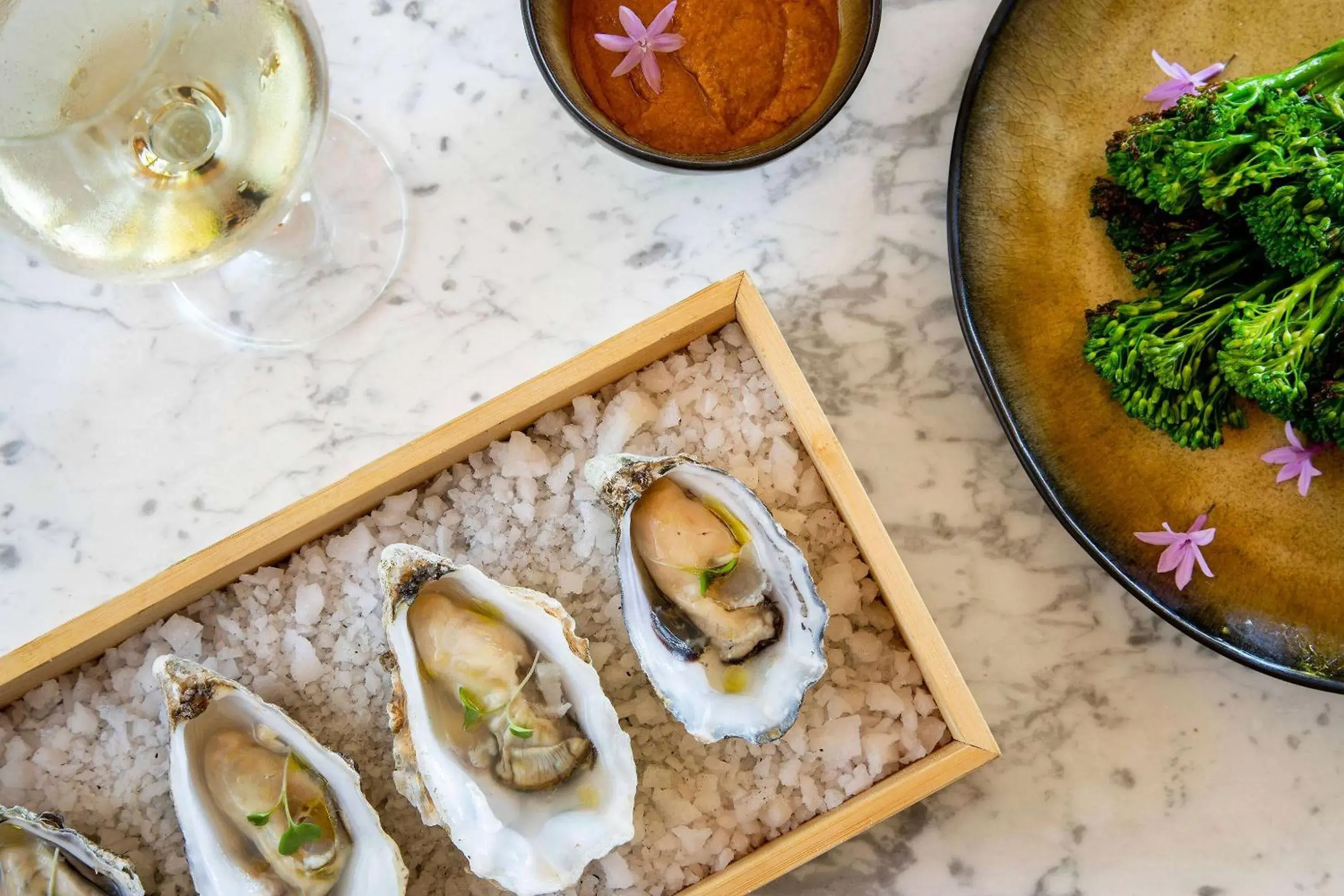 Restaurant/places to eat in Hotel Don Pepe Gran Meliá Restaurant/places to eat in Hotel Don Pepe Gran Meliá