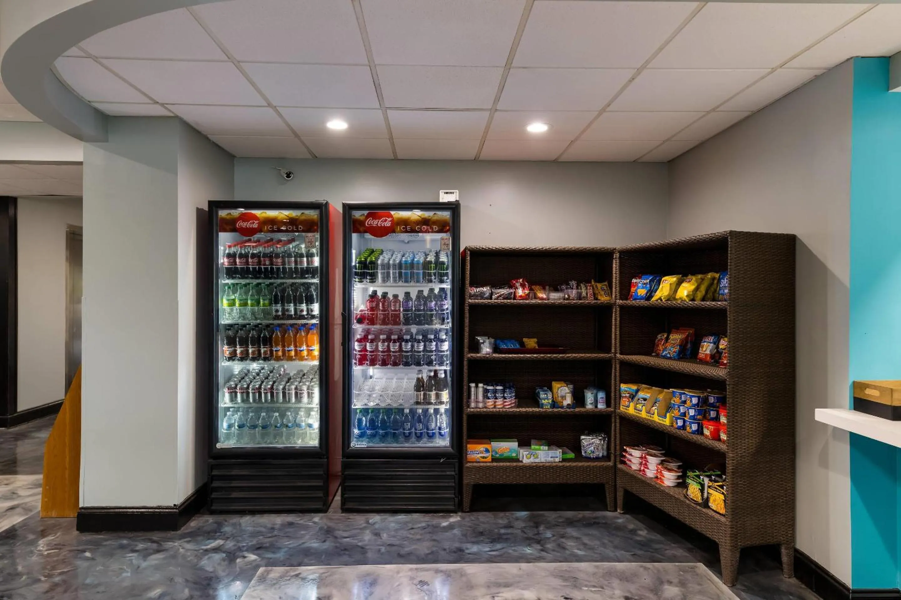 Other in Suburban Studios San Angelo near Convention Center