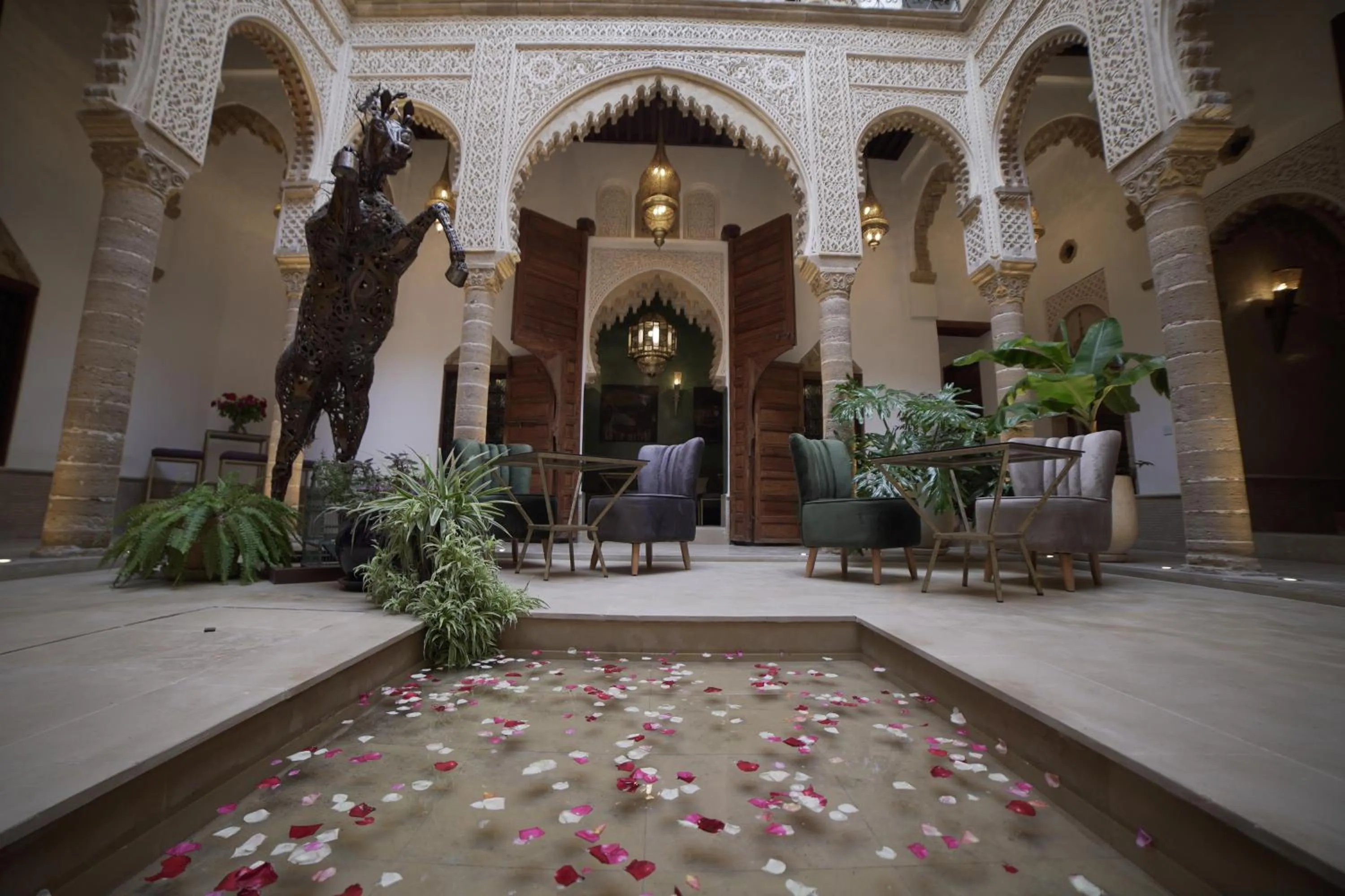 Riad AL Bahi