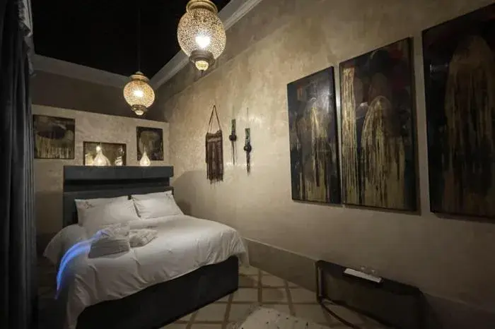Riad AL Bahi Riad AL Bahi
