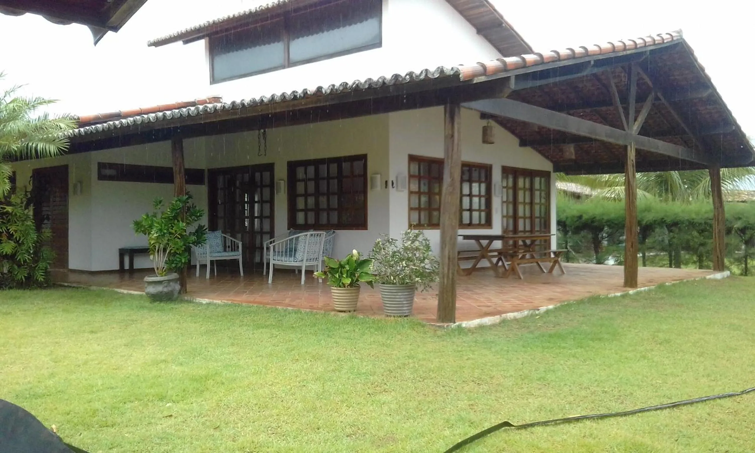 Casa Costa (Condomínio Pipa Natureza)