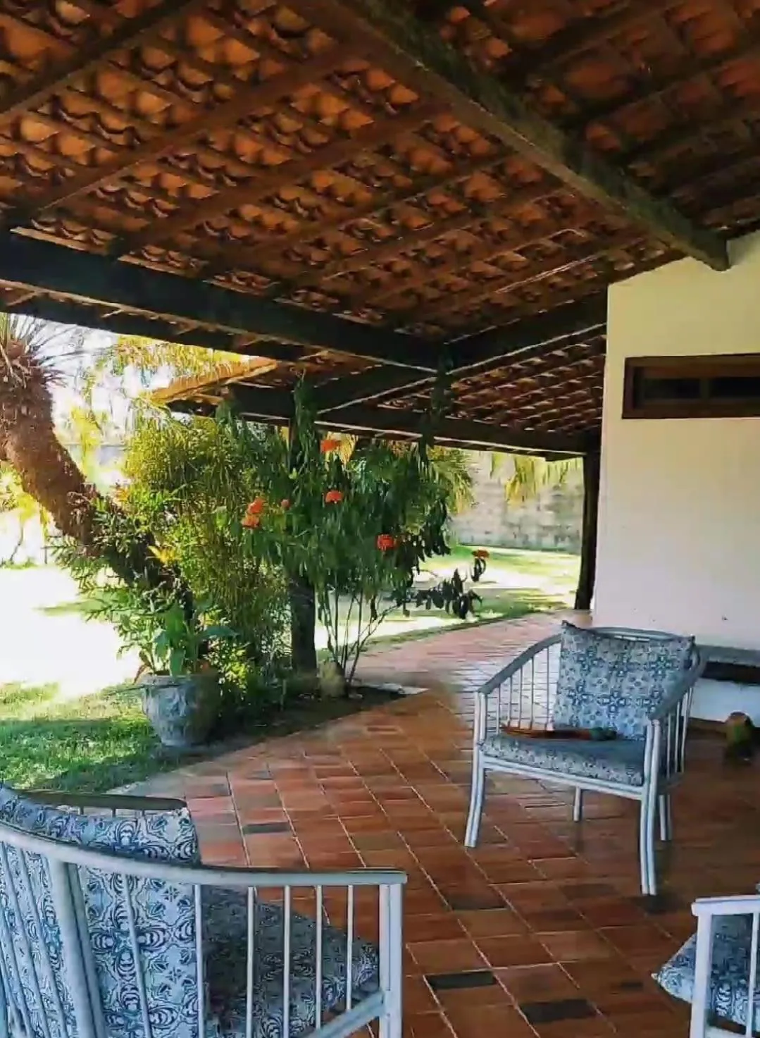 Casa Costa (Condomínio Pipa Natureza)