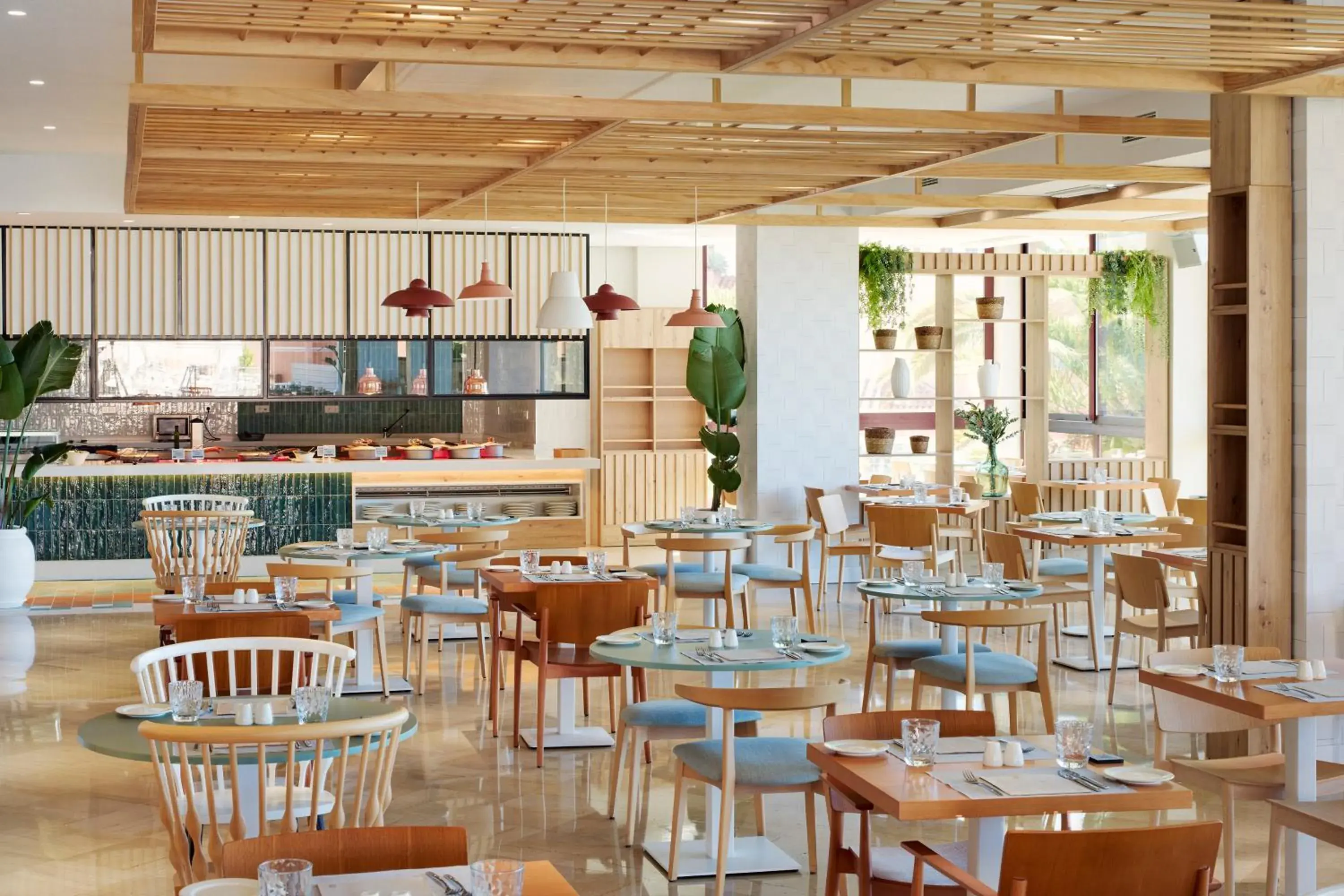 Restaurant/places to eat in Melia Jardines del Teide - Adults Only Restaurant/places to eat in Melia Jardines del Teide - Adults Only