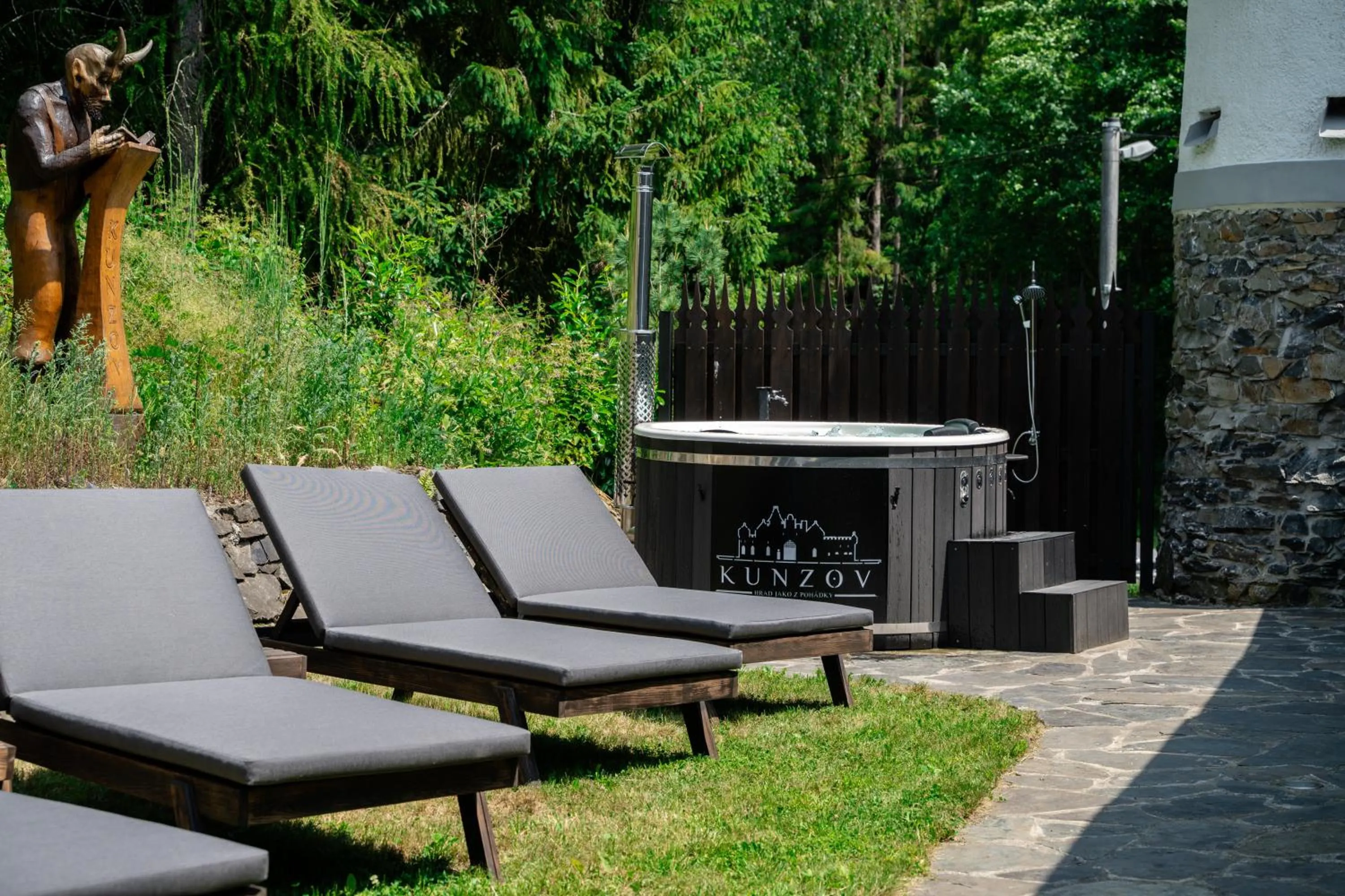 Hrad Kunzov Boutique Hotel & SPA & Restaurant