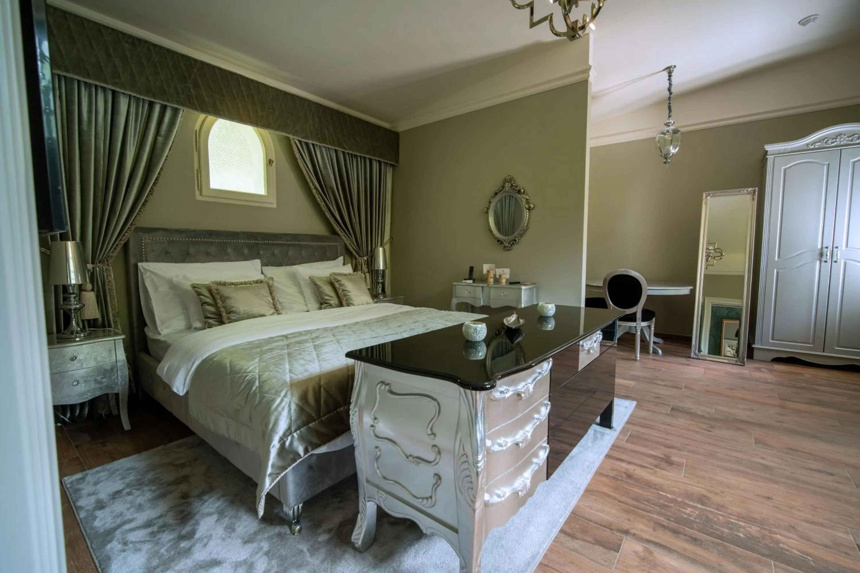 Restaurant/places to eat, Bed in Hrad Kunzov Boutique Hotel & SPA & Restaurant