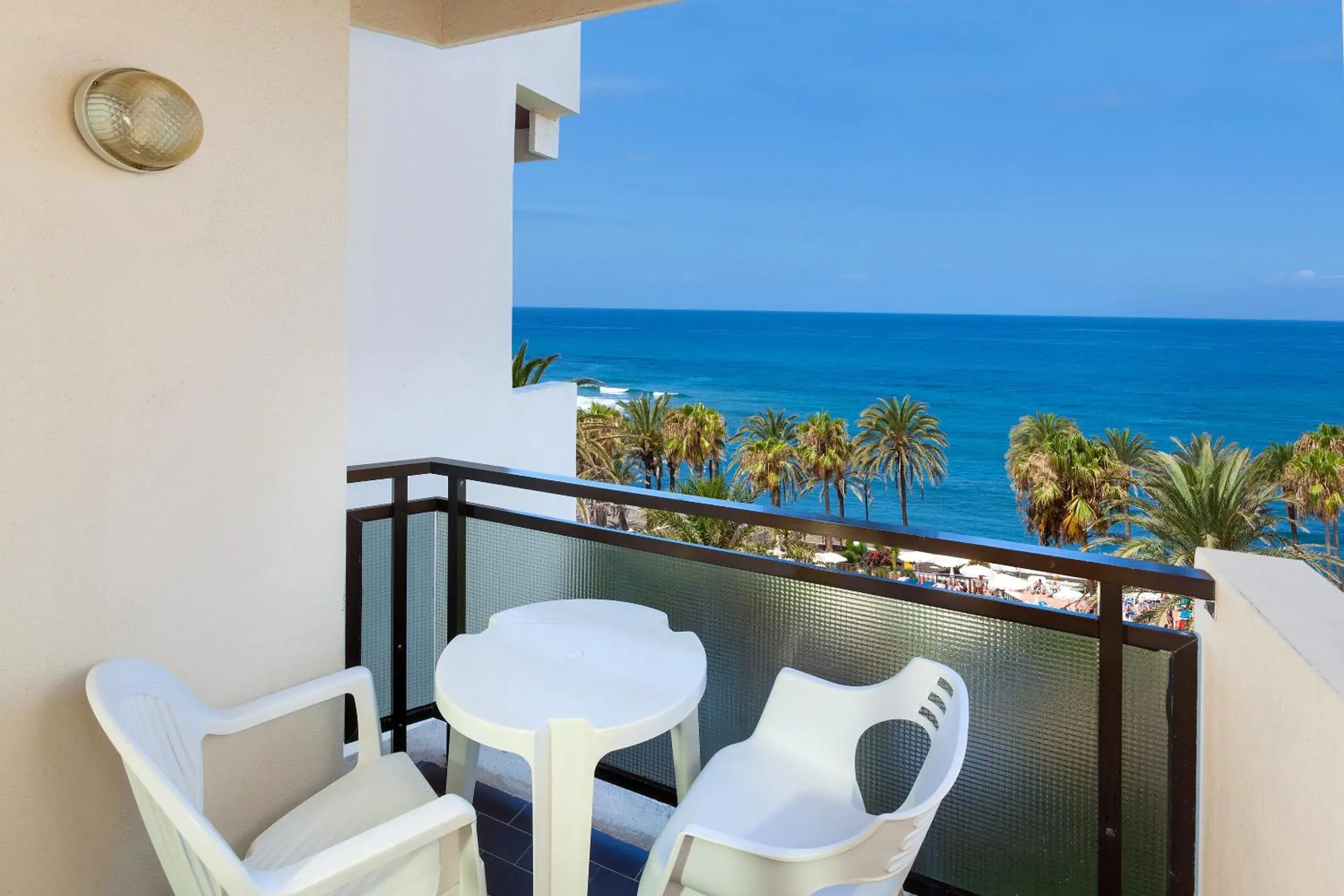 View (from property/room) in Sol Tenerife View (from property/room) in Sol Tenerife