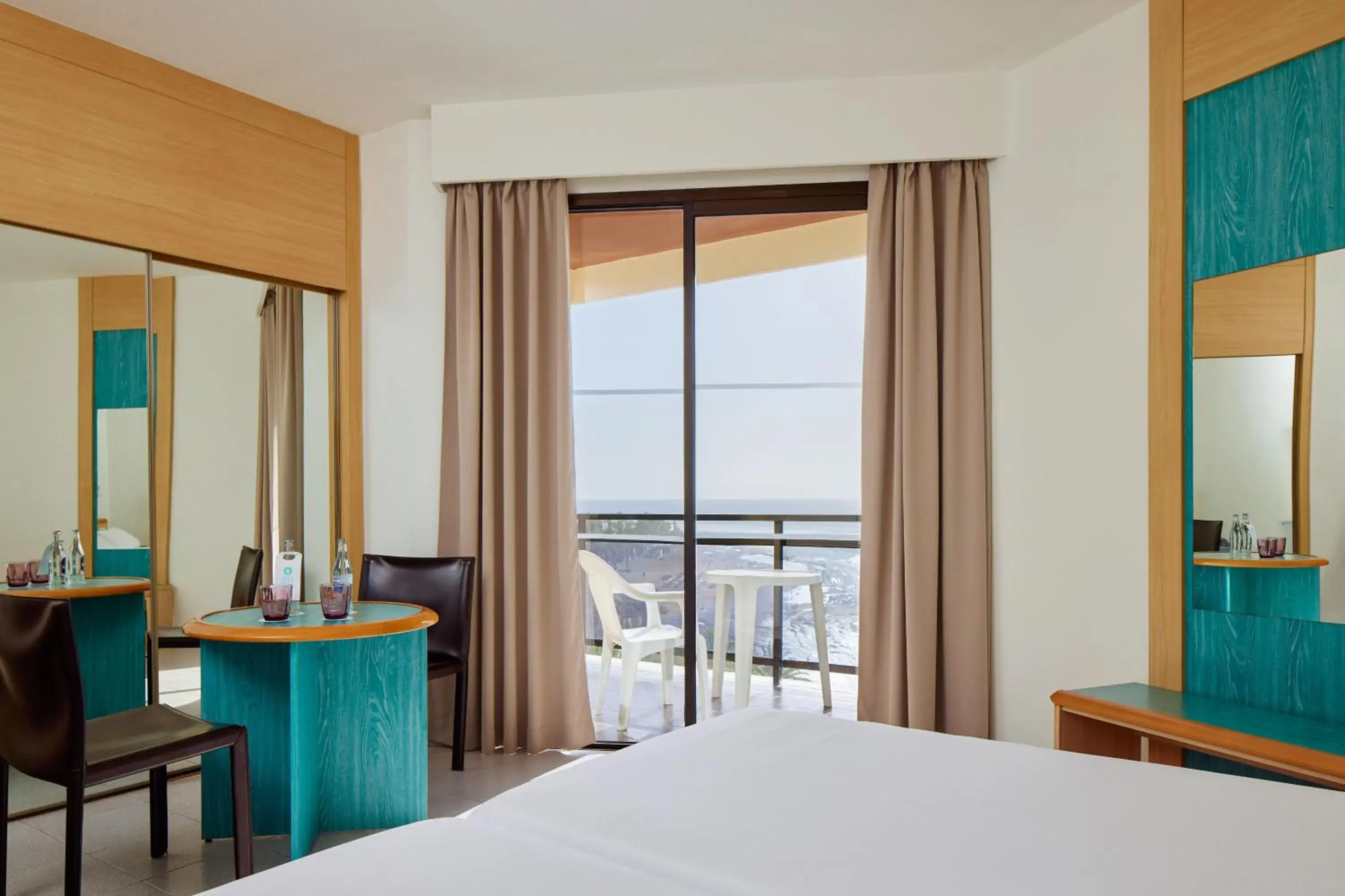 Bed in Sol Tenerife Bed in Sol Tenerife