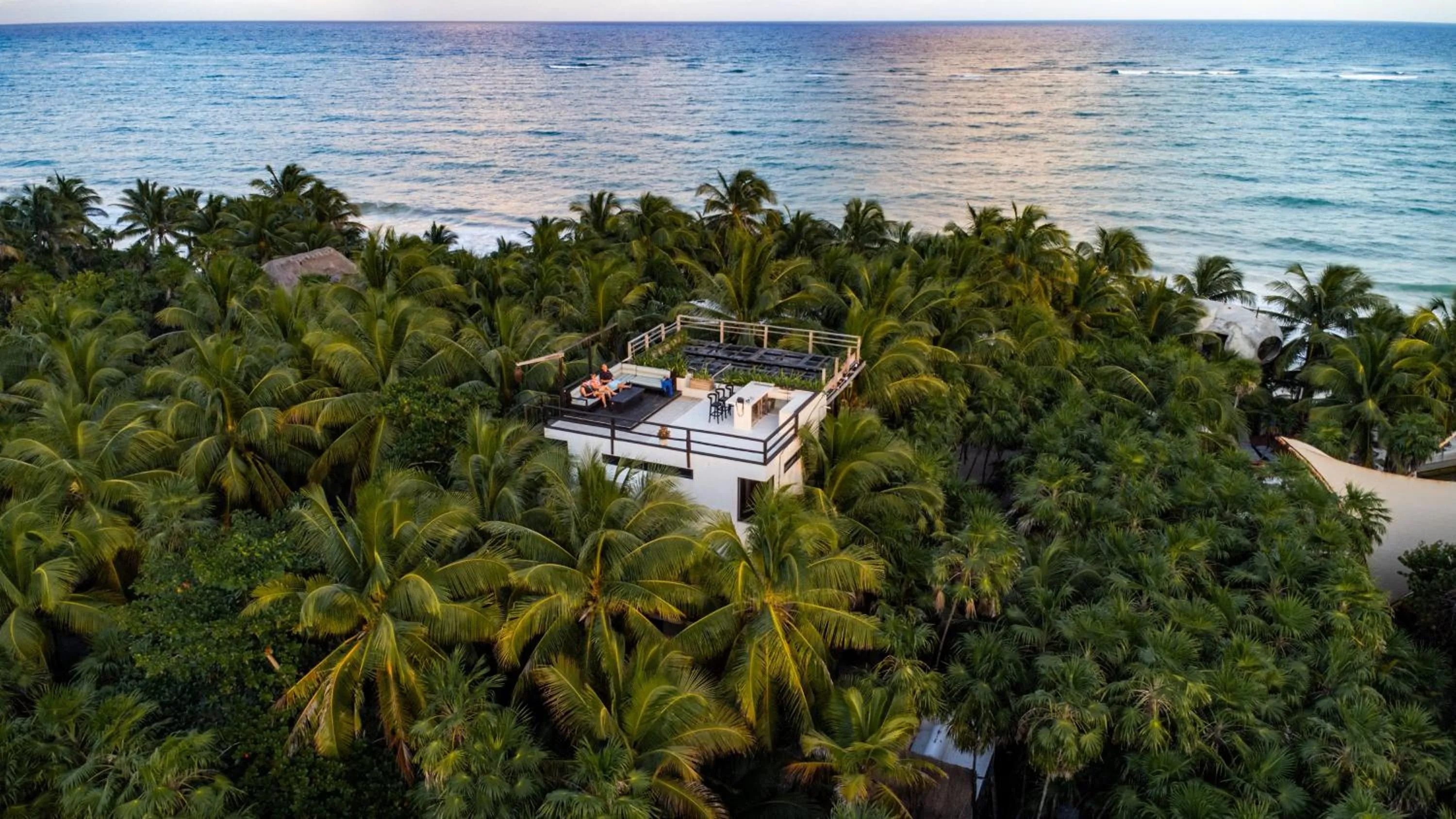 Olas Tulum