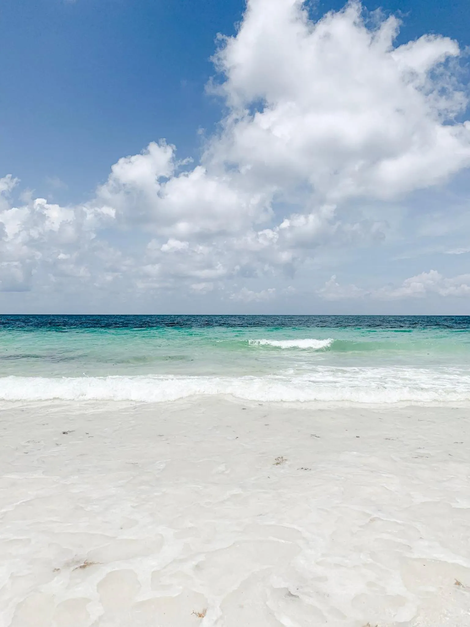 Olas Tulum