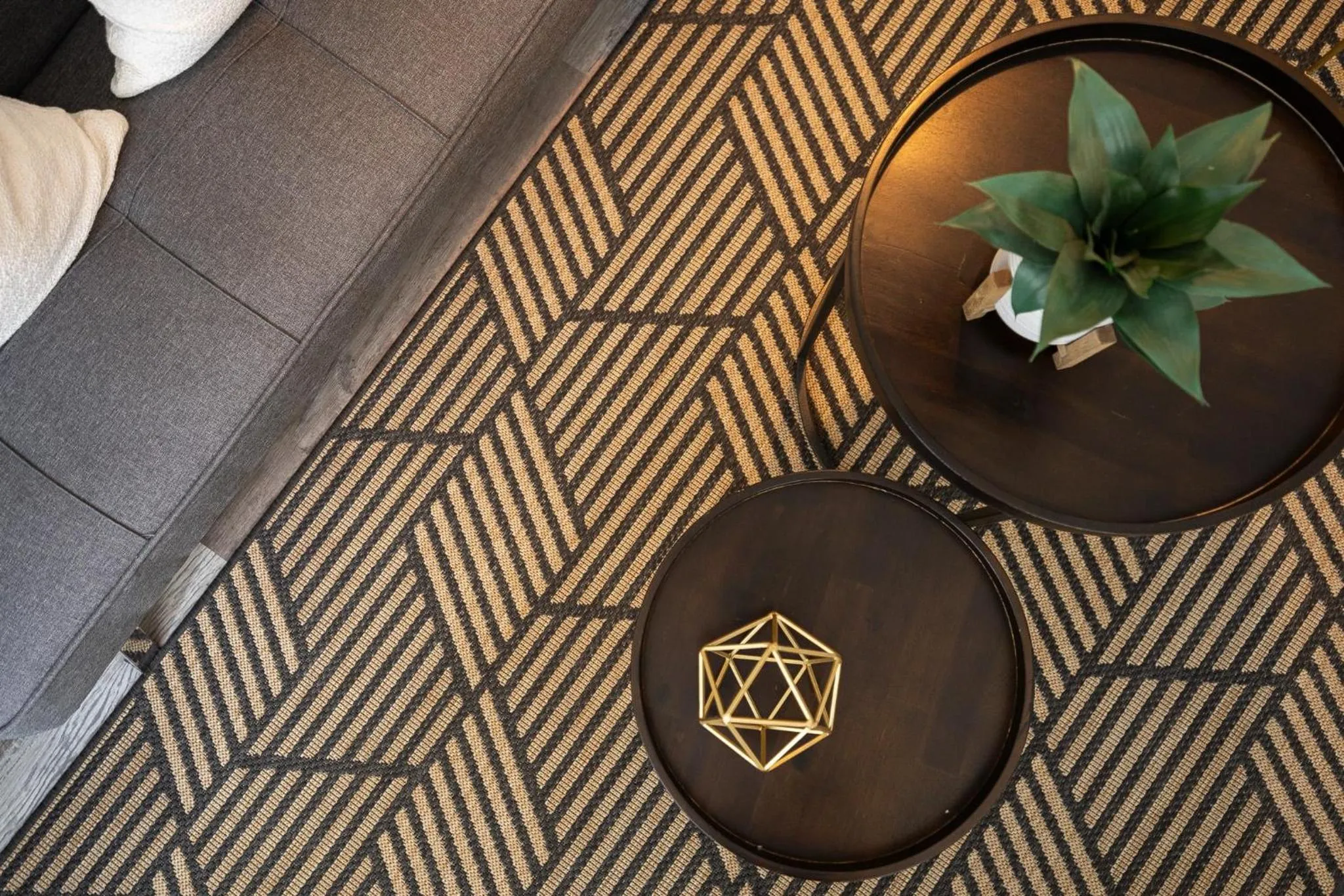 Oia House Brickell Beach 10 minutes Pool Location