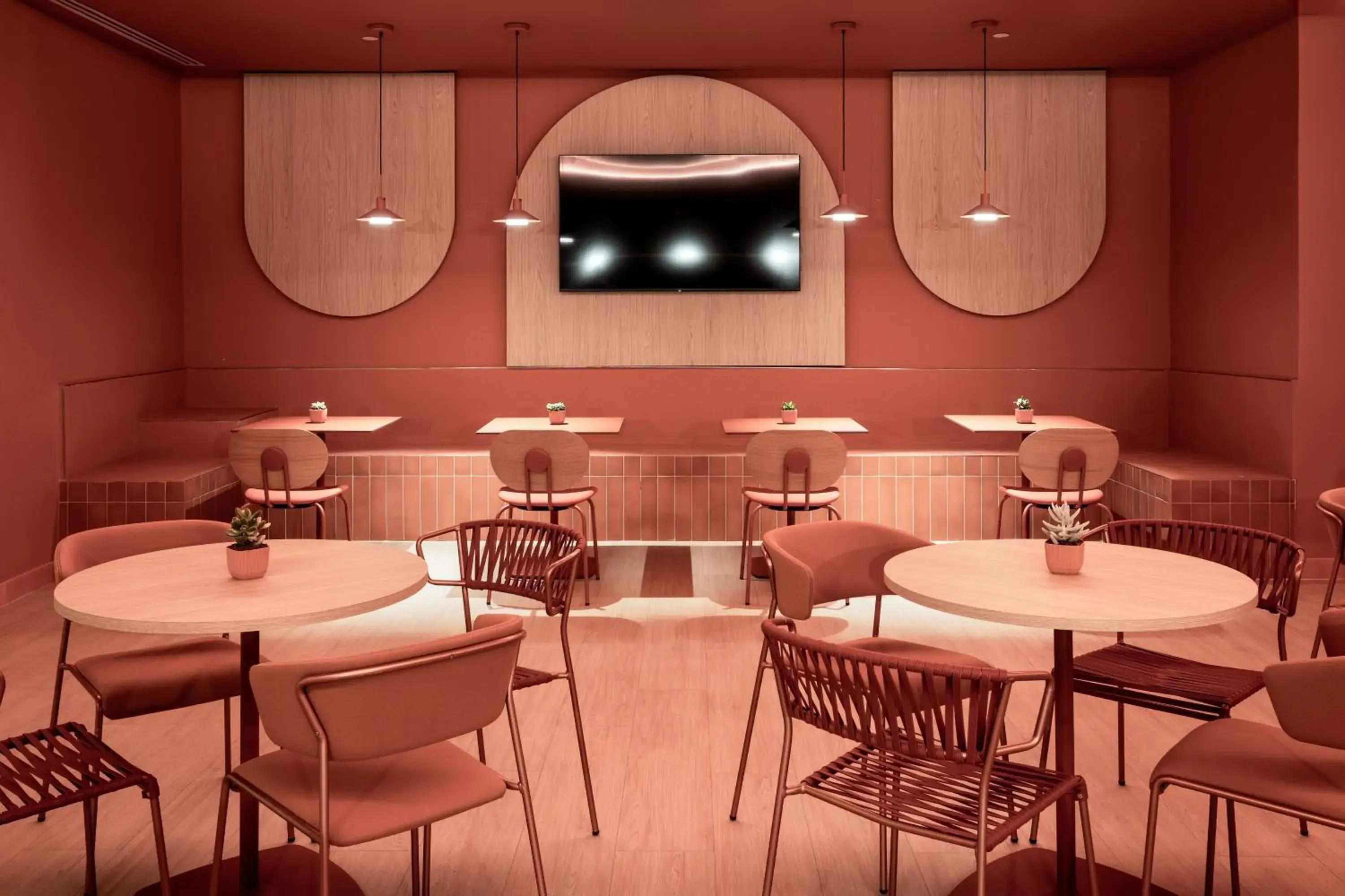 Property building in SOL Arona Tenerife Property building in SOL Arona Tenerife