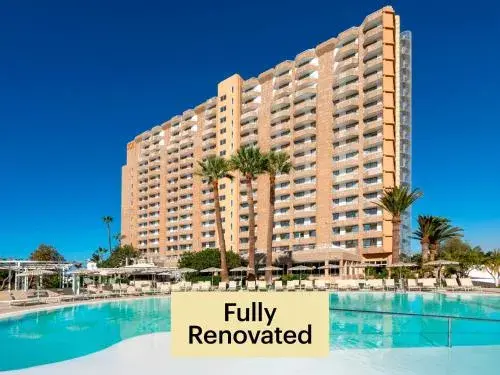 SOL Arona Tenerife SOL Arona Tenerife