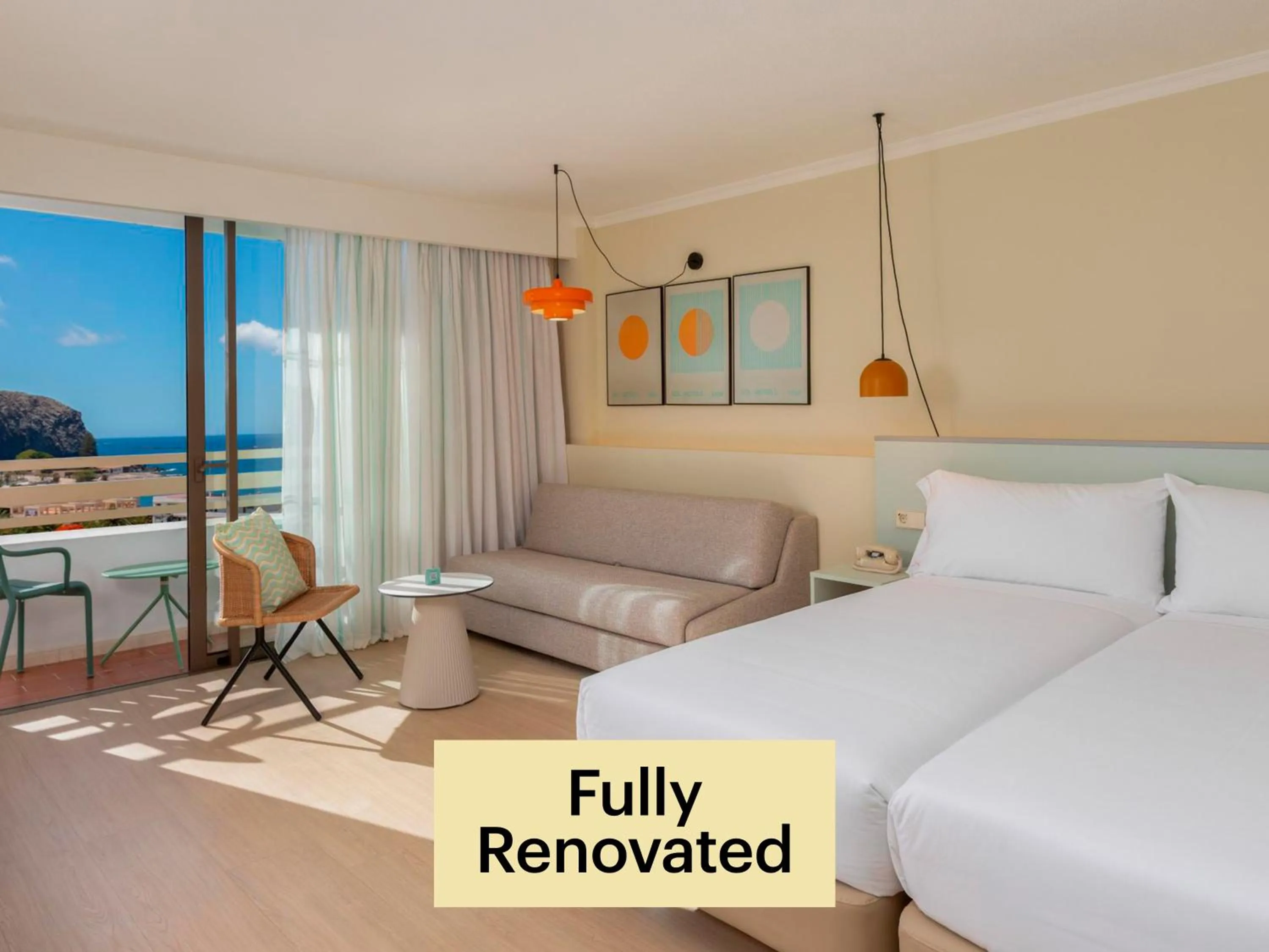 Other, Bed in SOL Arona Tenerife