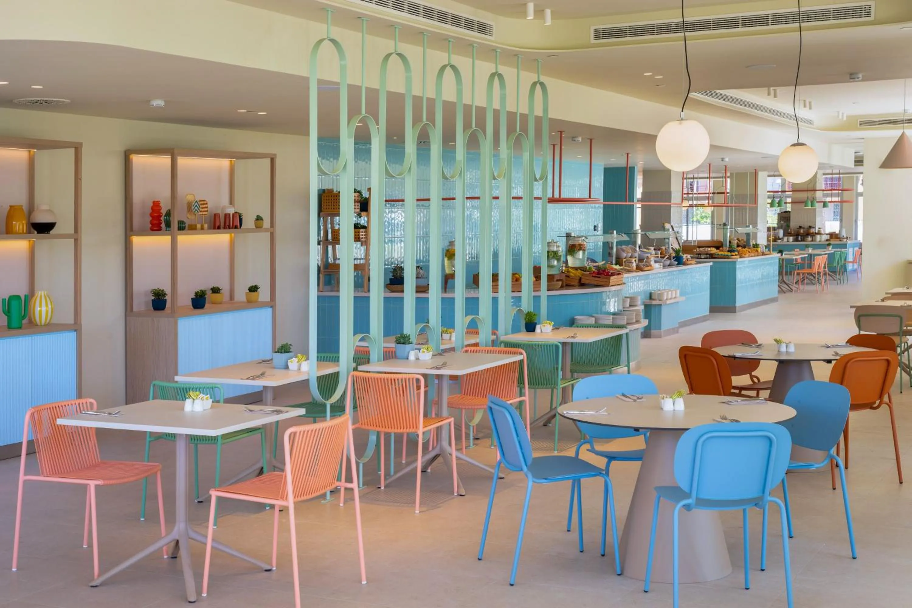 Property building in SOL Arona Tenerife