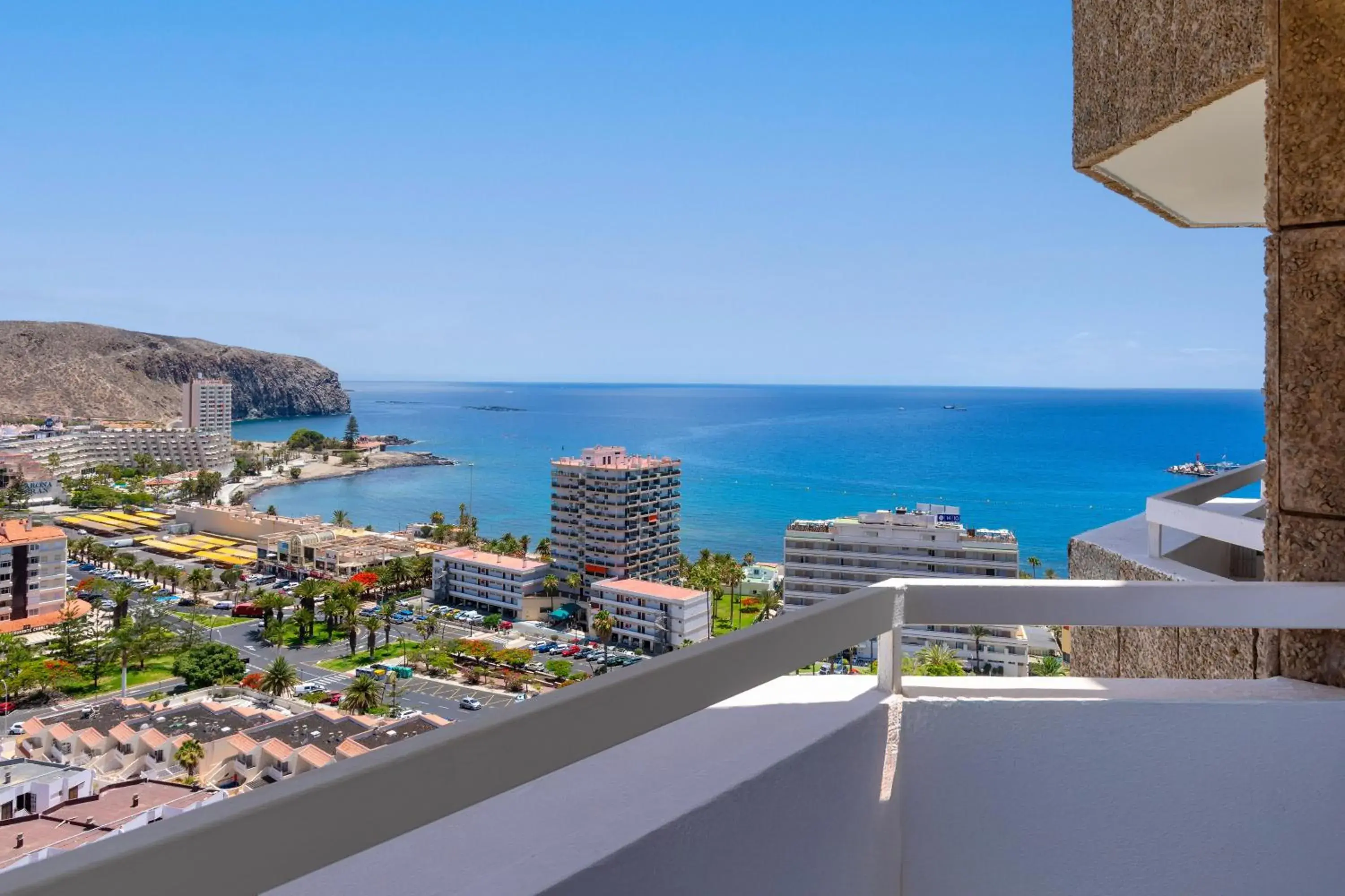 Bedroom in Sol Arona Tenerife Bedroom in Sol Arona Tenerife