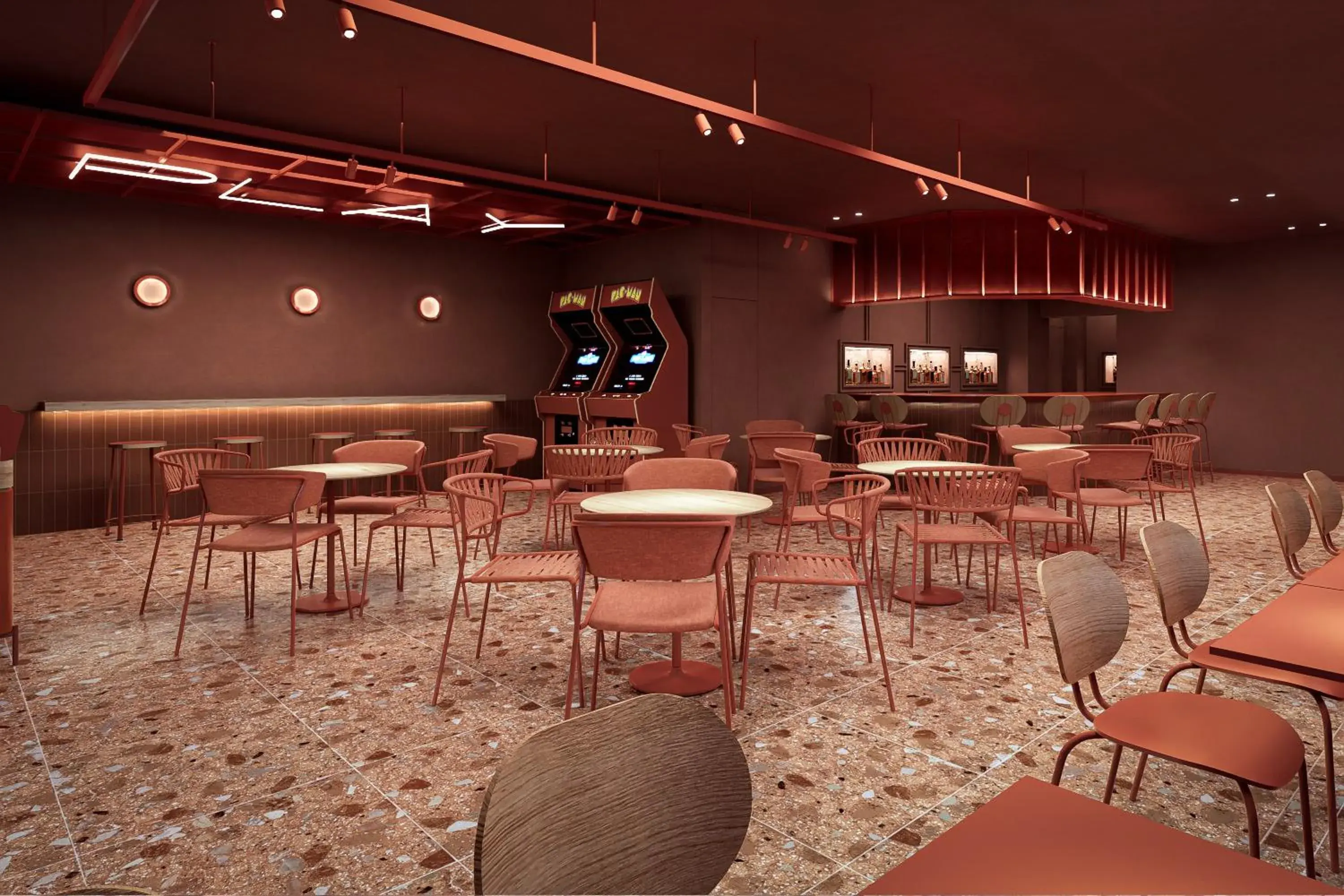 Restaurant/places to eat in Sol Arona Tenerife Restaurant/places to eat in Sol Arona Tenerife