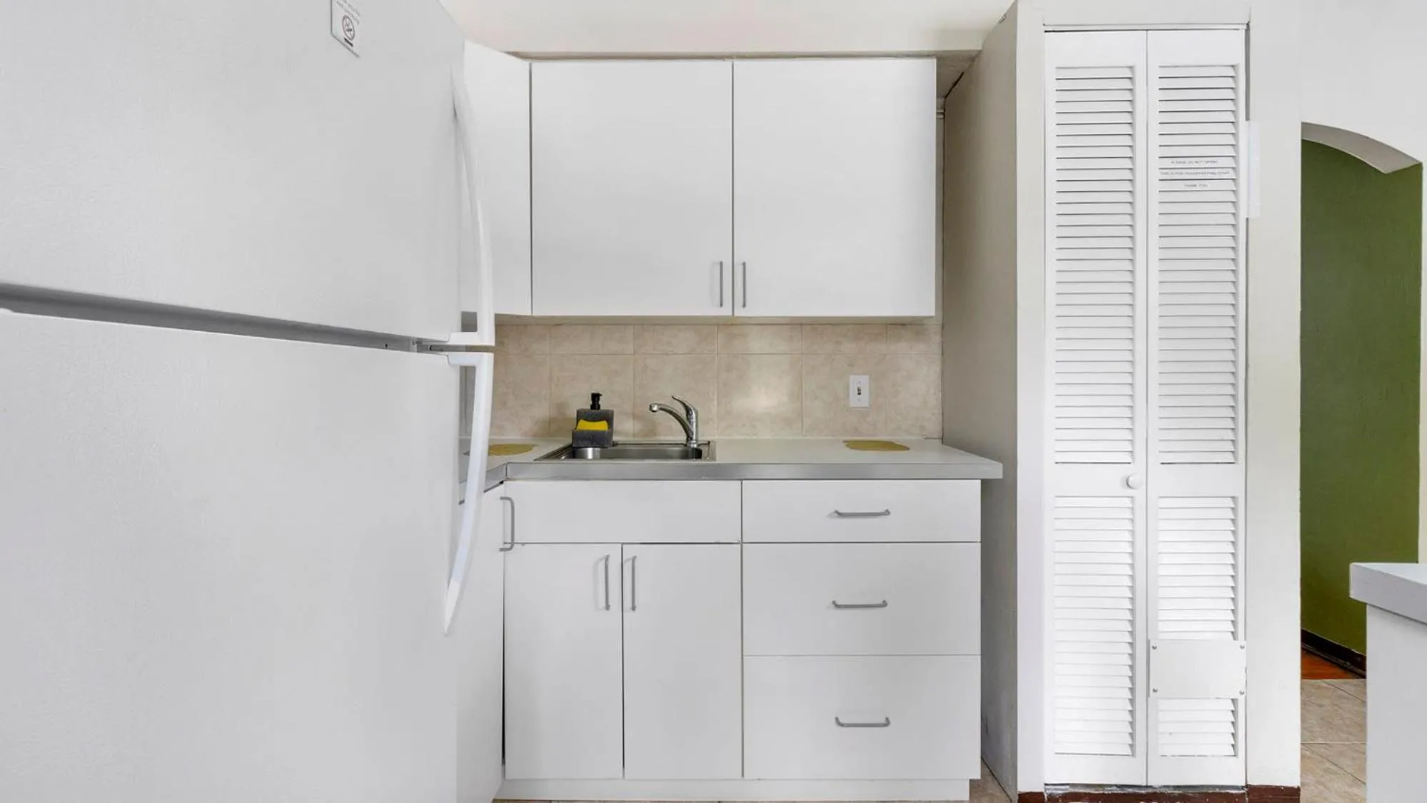 Brickell 4ever Apartment Beach 10 minutes Location