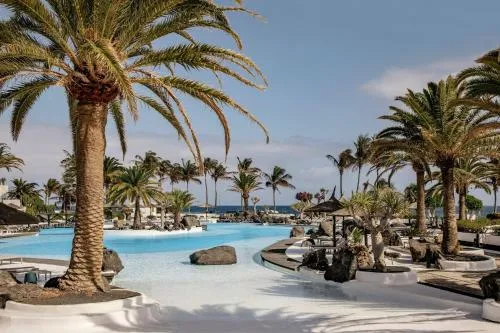 Paradisus Salinas Lanzarote - All Inclusive - Adults Only