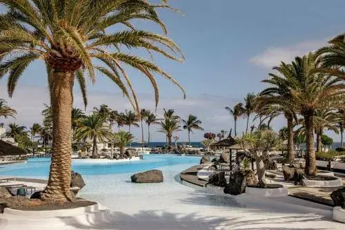 Paradisus Salinas Lanzarote - All Inclusive - Adults Only Paradisus Salinas Lanzarote - All Inclusive - Adults Only