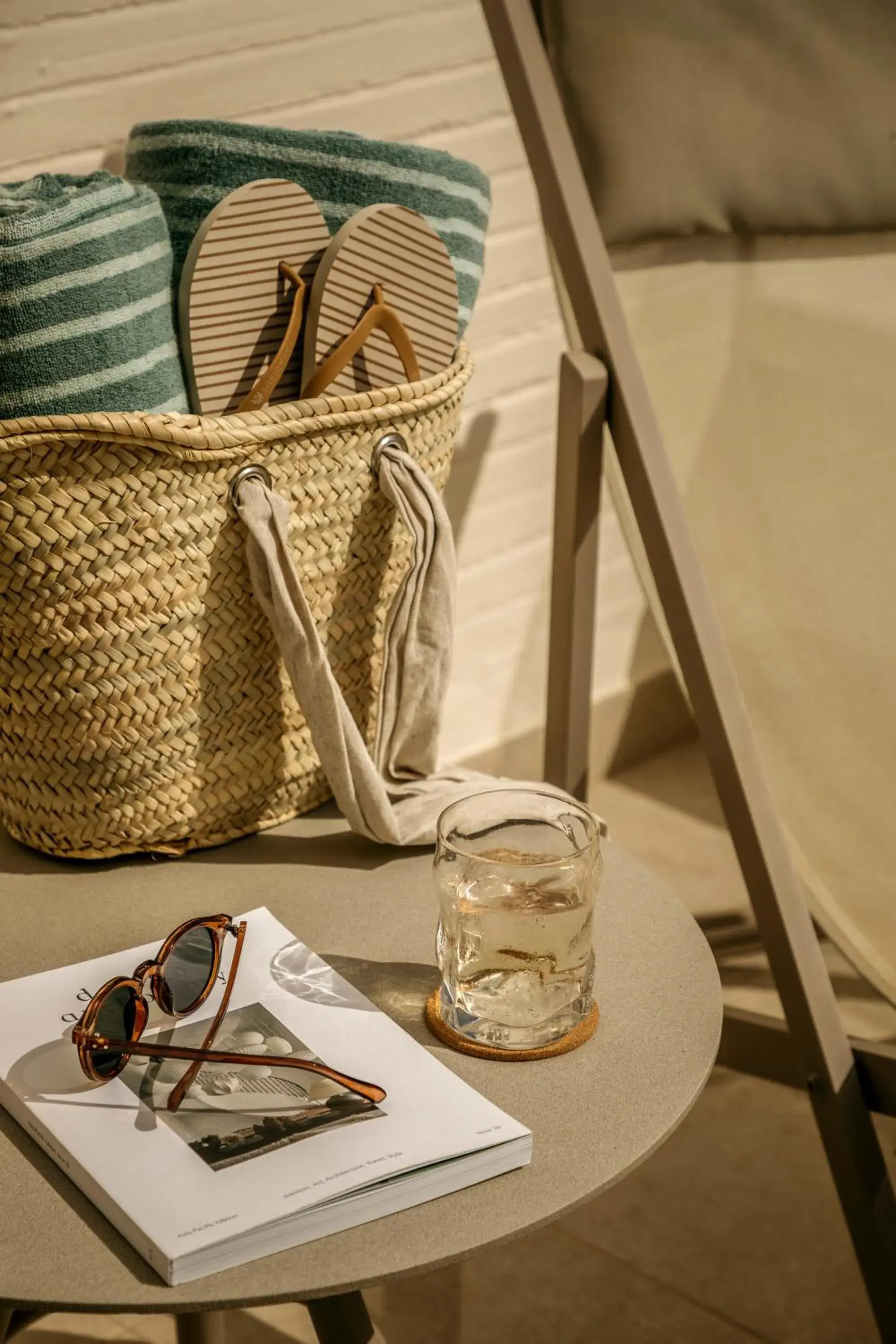 Food and drinks in Paradisus by Meliá Salinas Lanzarote - All Inclusive - Adults Only Food and drinks in Paradisus by Meliá Salinas Lanzarote - All Inclusive - Adults Only