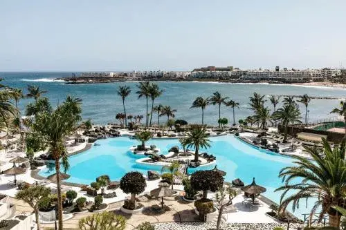 Paradisus Salinas Lanzarote - All Inclusive - Adults Only Paradisus Salinas Lanzarote - All Inclusive - Adults Only
