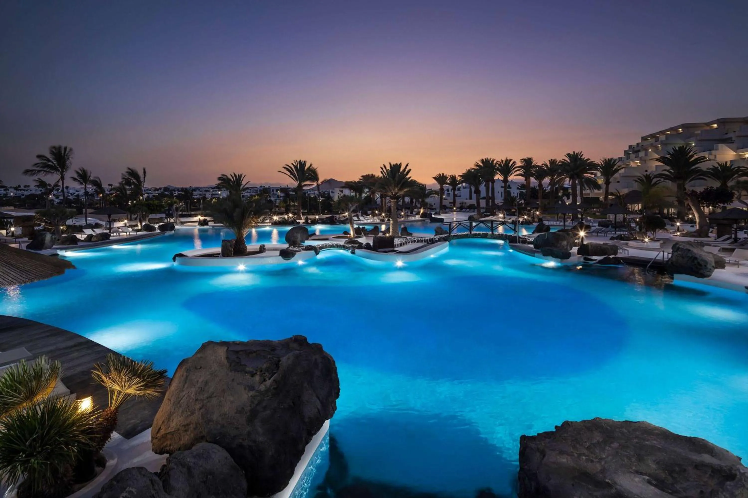 Nearby landmark in Paradisus Salinas Lanzarote - All Inclusive - Adults Only