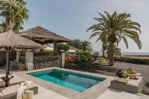 Paradisus Salinas Lanzarote - All Inclusive - Adults Only Paradisus Salinas Lanzarote - All Inclusive - Adults Only