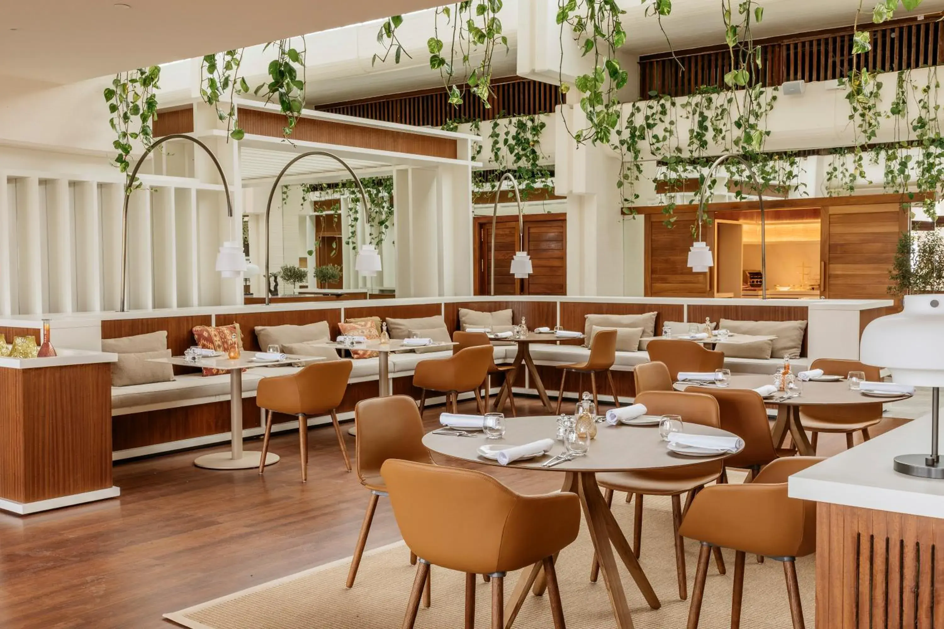 Restaurant/places to eat in Paradisus by Meliá Salinas Lanzarote - All Inclusive - Adults Only Restaurant/places to eat in Paradisus by Meliá Salinas Lanzarote - All Inclusive - Adults Only