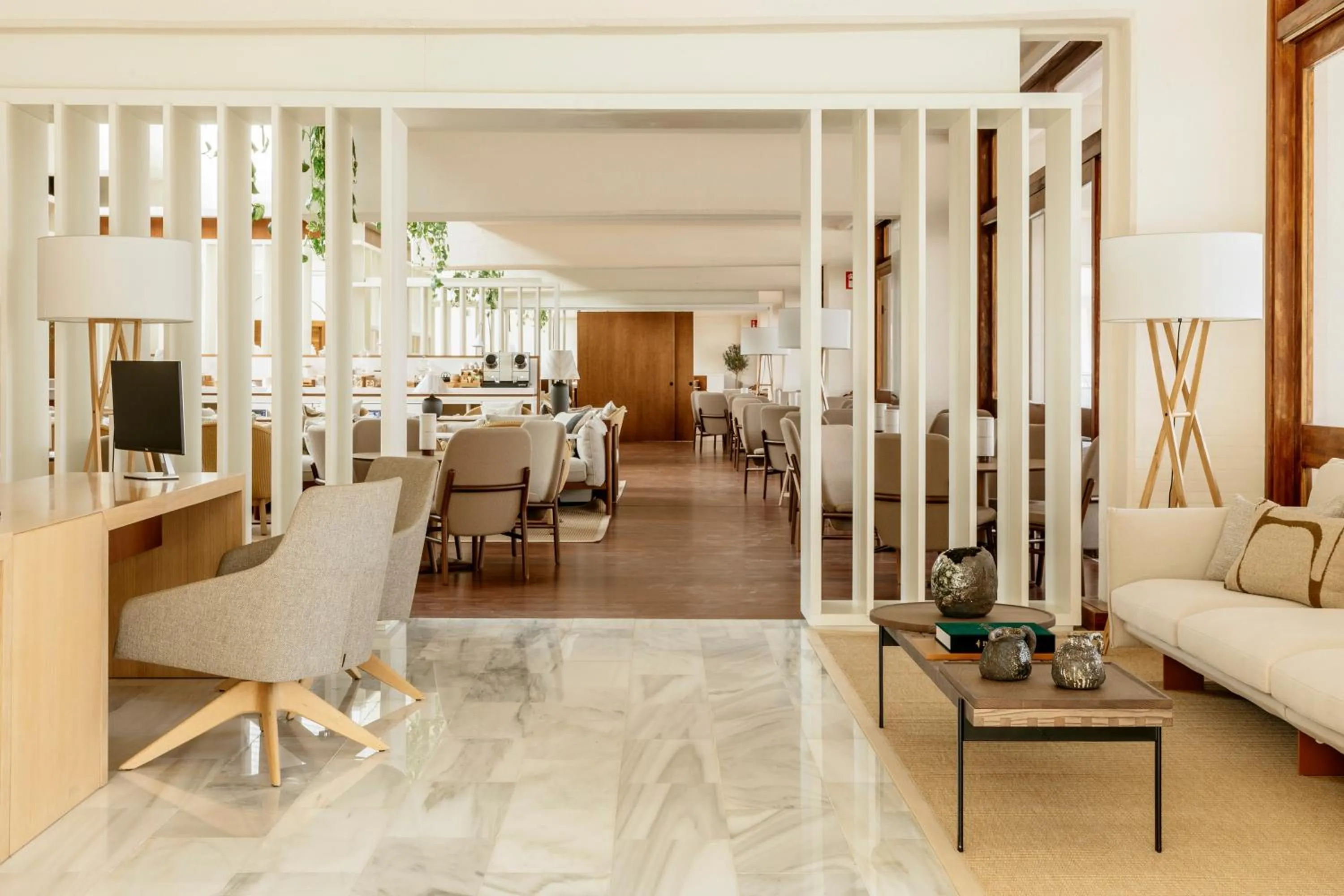 VIP in Paradisus Salinas Lanzarote - All Inclusive - Adults Only