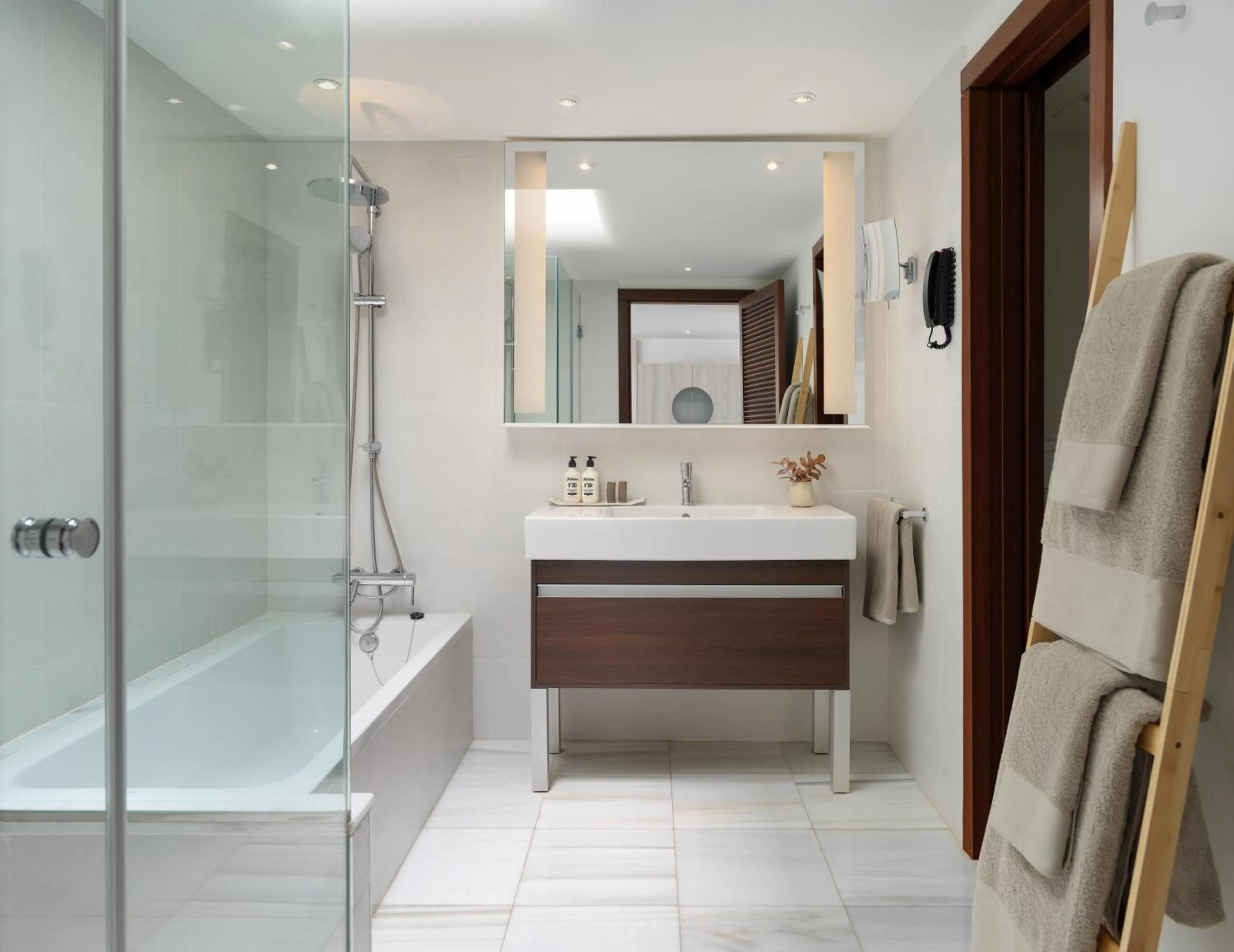 Bathroom in Paradisus Salinas Lanzarote - All Inclusive - Adults Only