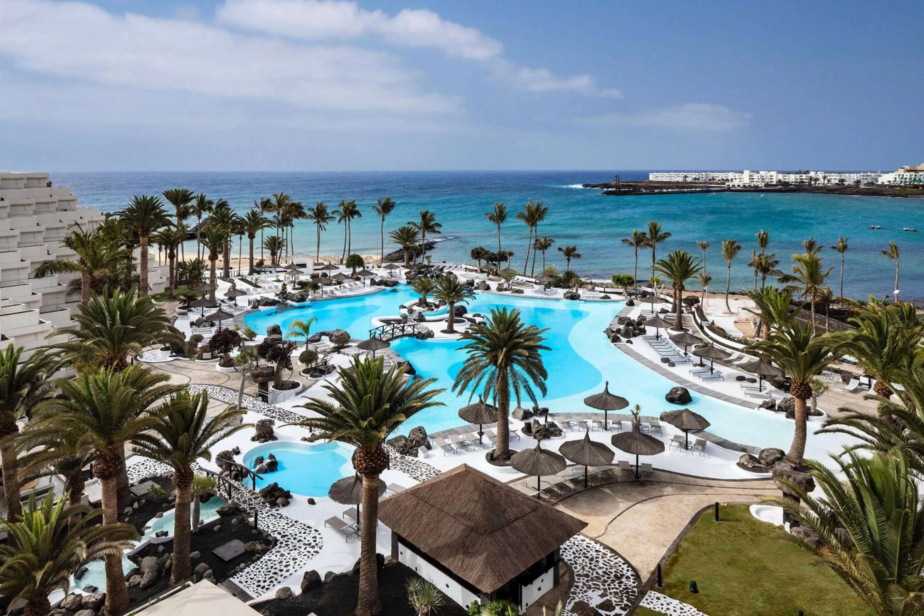 Nearby landmark in Paradisus Salinas Lanzarote - All Inclusive - Adults Only