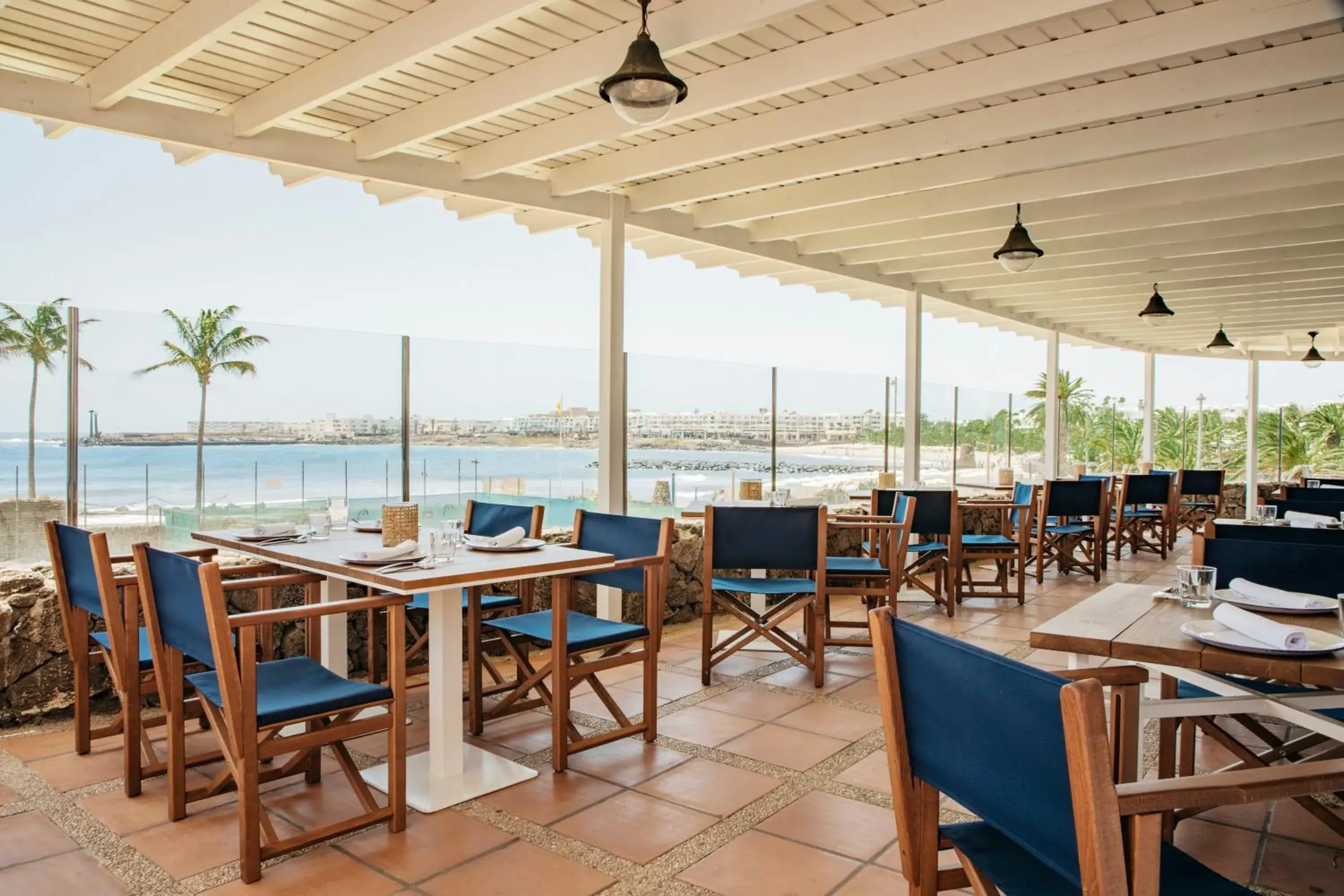 Restaurant/places to eat in Paradisus by Meliá Salinas Lanzarote - All Inclusive - Adults Only Restaurant/places to eat in Paradisus by Meliá Salinas Lanzarote - All Inclusive - Adults Only