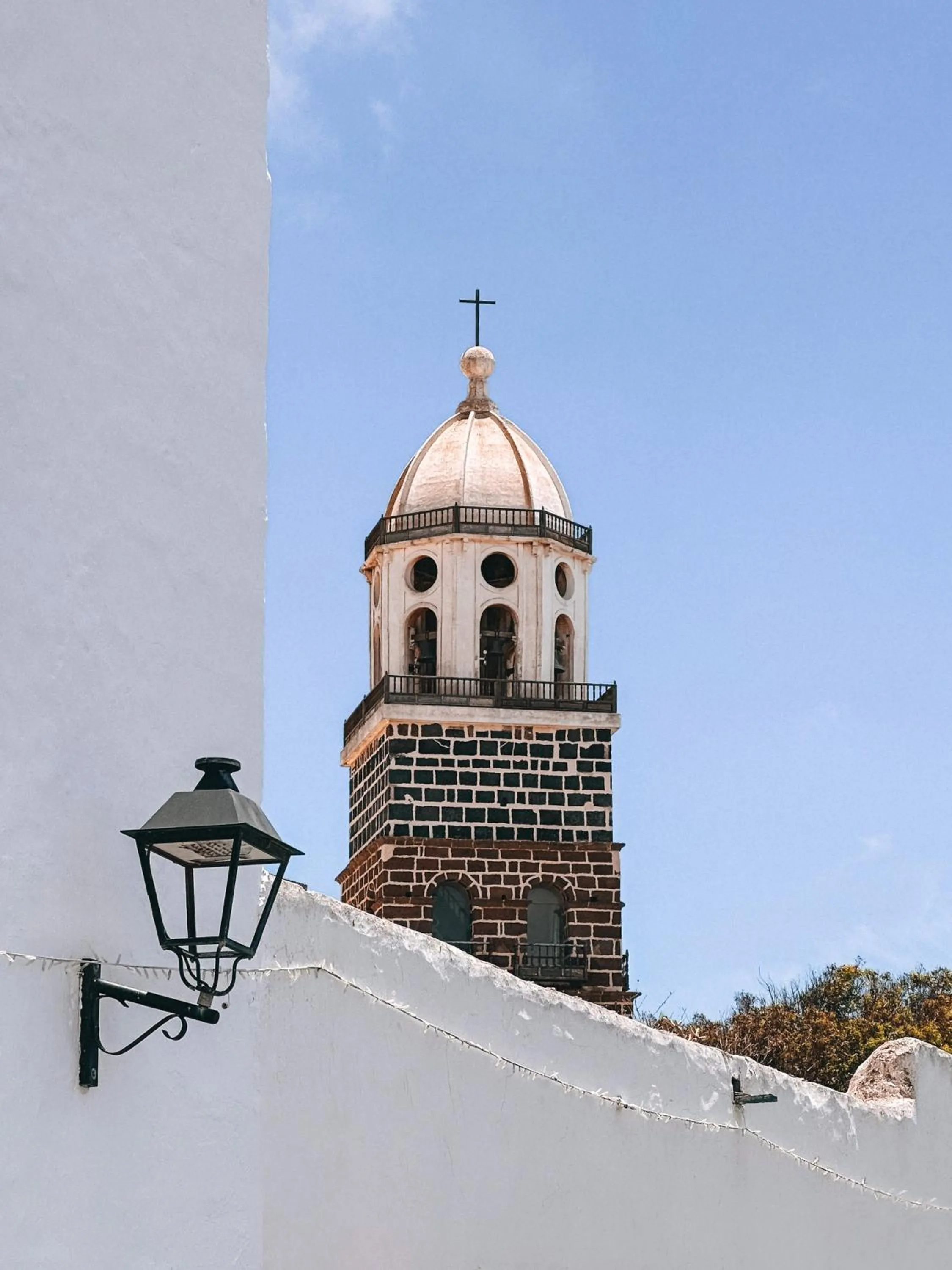 Nearby landmark in Paradisus Salinas Lanzarote - All Inclusive - Adults Only