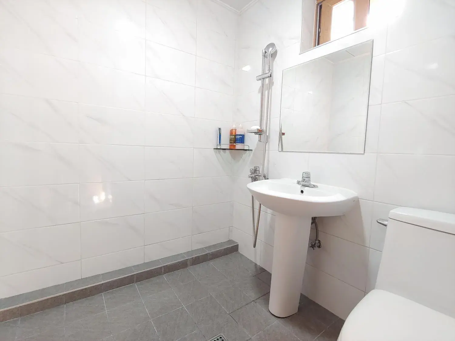 Jeju Hanibaram Pension Jeju Hanibaram Pension