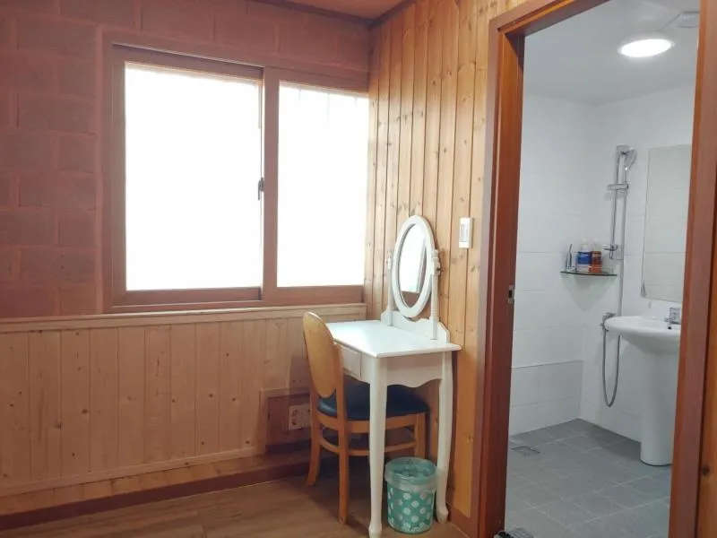 Jeju Hanibaram Pension