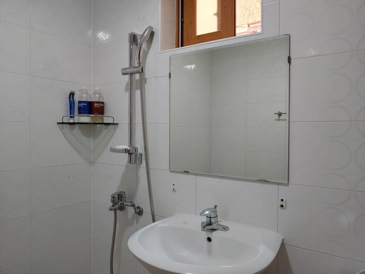 Jeju Hanibaram Pension